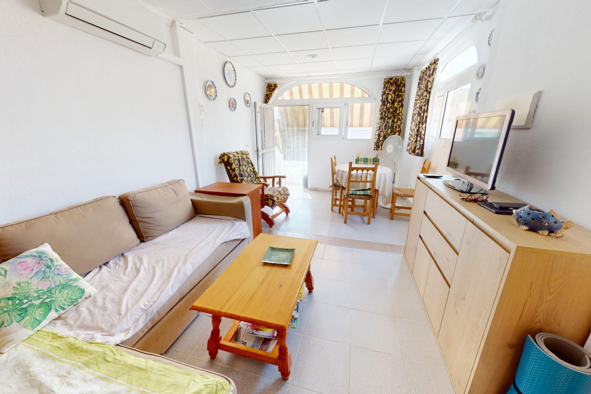 Resale - Apartment -
Los Alcazares - Costa Calida