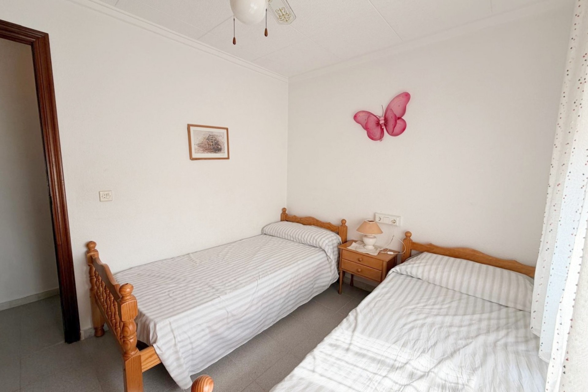 Resale - Apartment -
Los Alcazares - Costa Calida