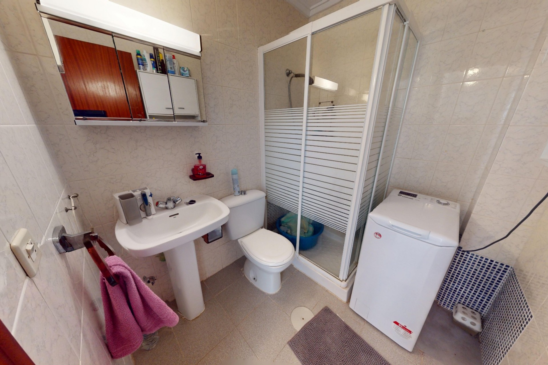 Resale - Apartment -
Los Alcazares - Costa Calida