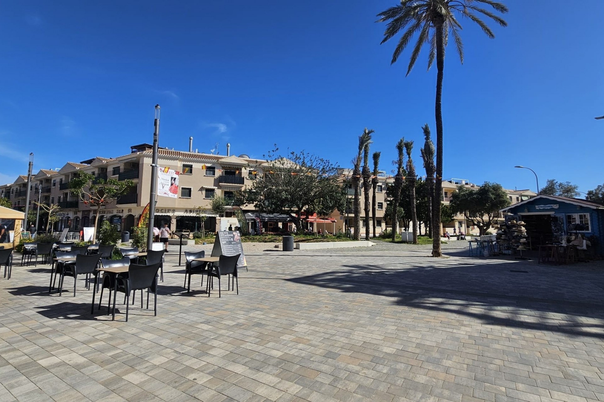 Resale - Apartment -
Los Alcazares - Costa Calida