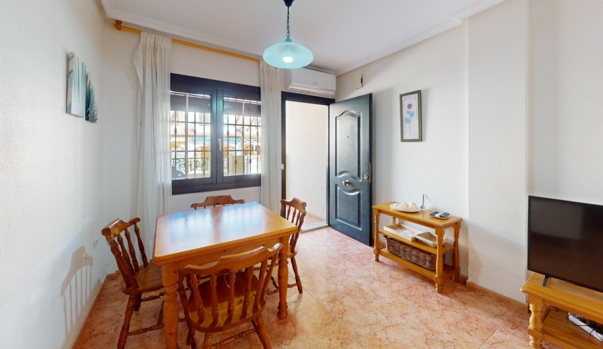 Resale - Apartment -
Los Alcazares - Costa Calida