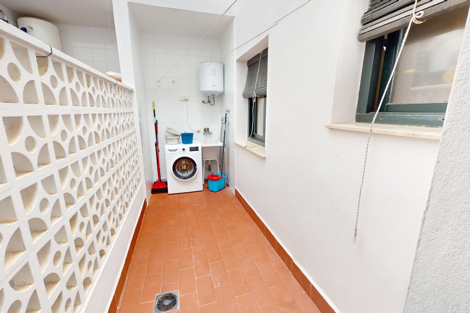Resale - Apartment -
Los Alcazares - Costa Calida