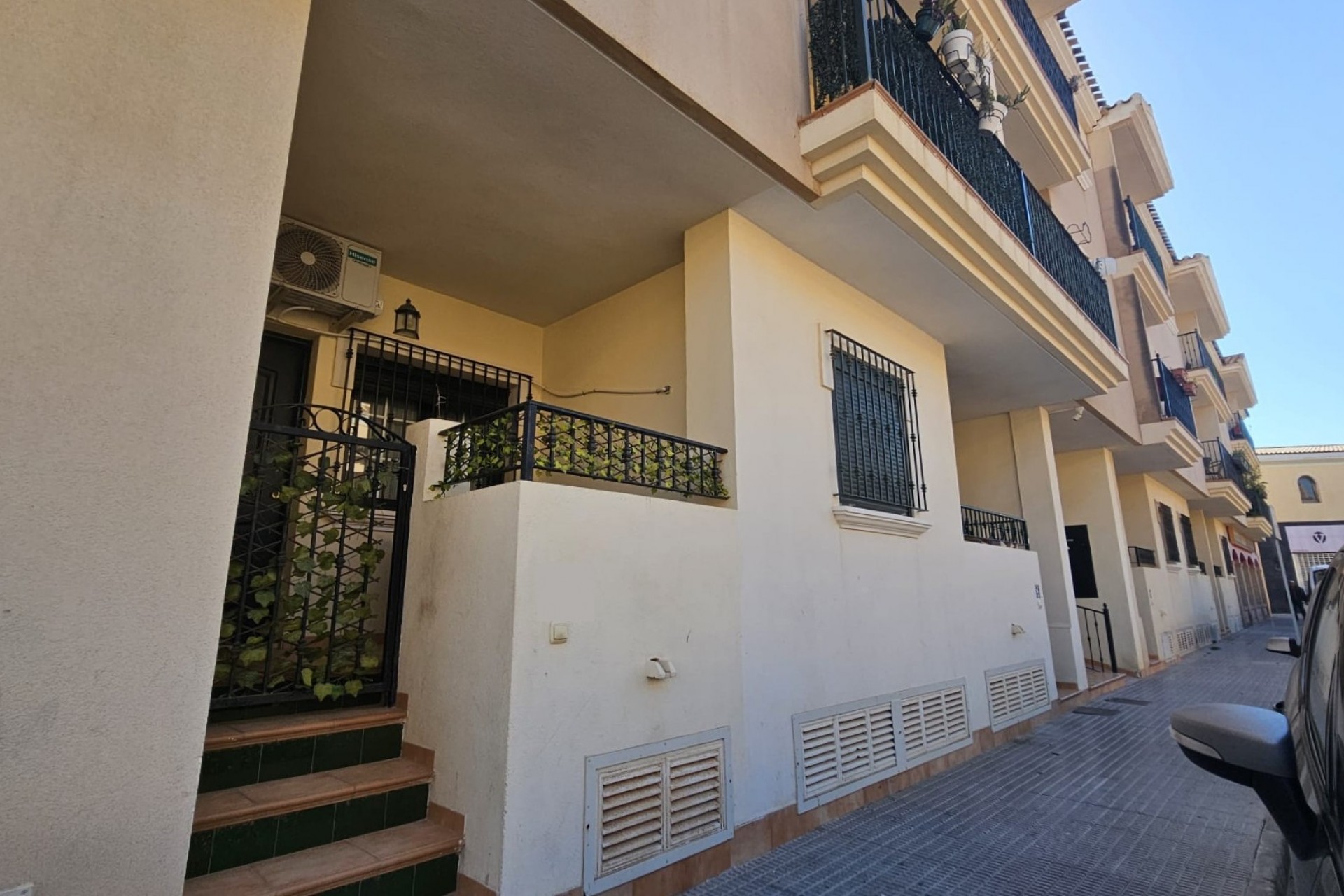 Resale - Apartment -
Los Alcazares - Costa Calida