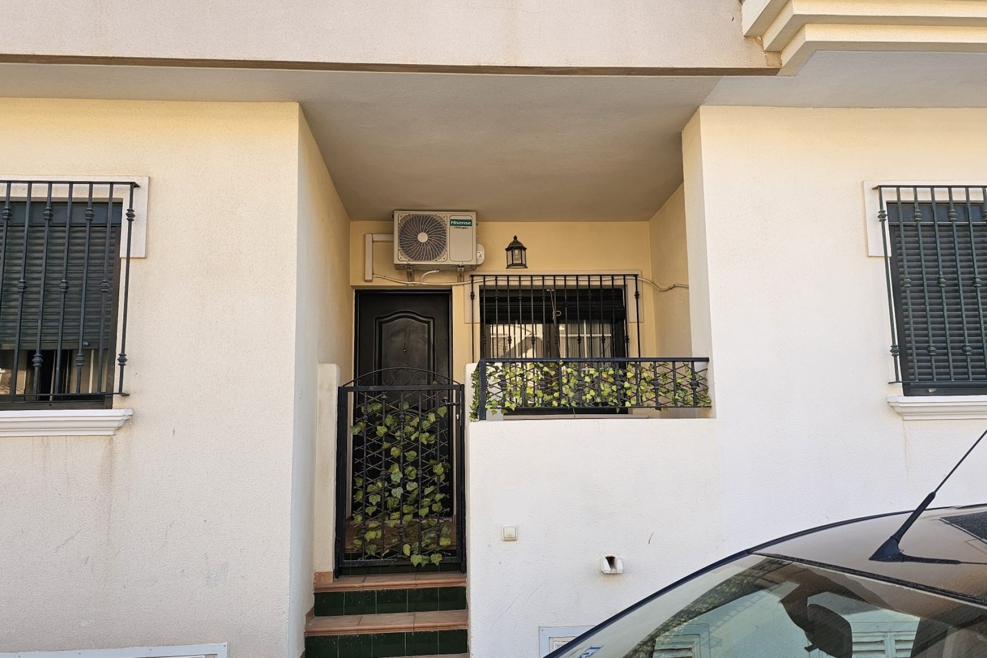 Resale - Apartment -
Los Alcazares - Costa Calida