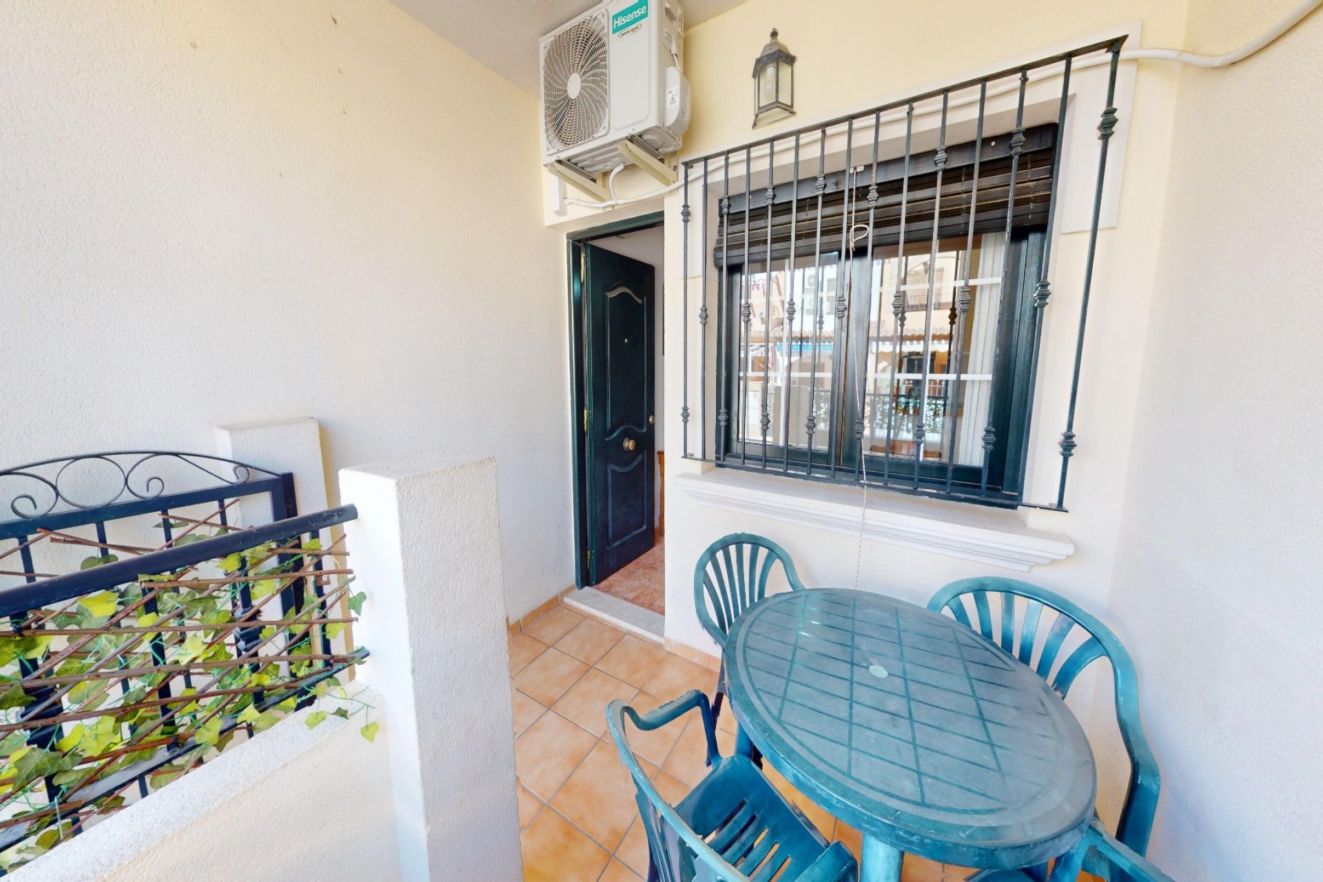 Resale - Apartment -
Los Alcazares - Costa Calida