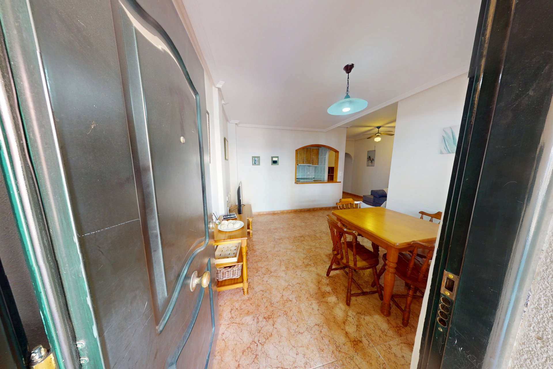 Resale - Apartment -
Los Alcazares - Costa Calida