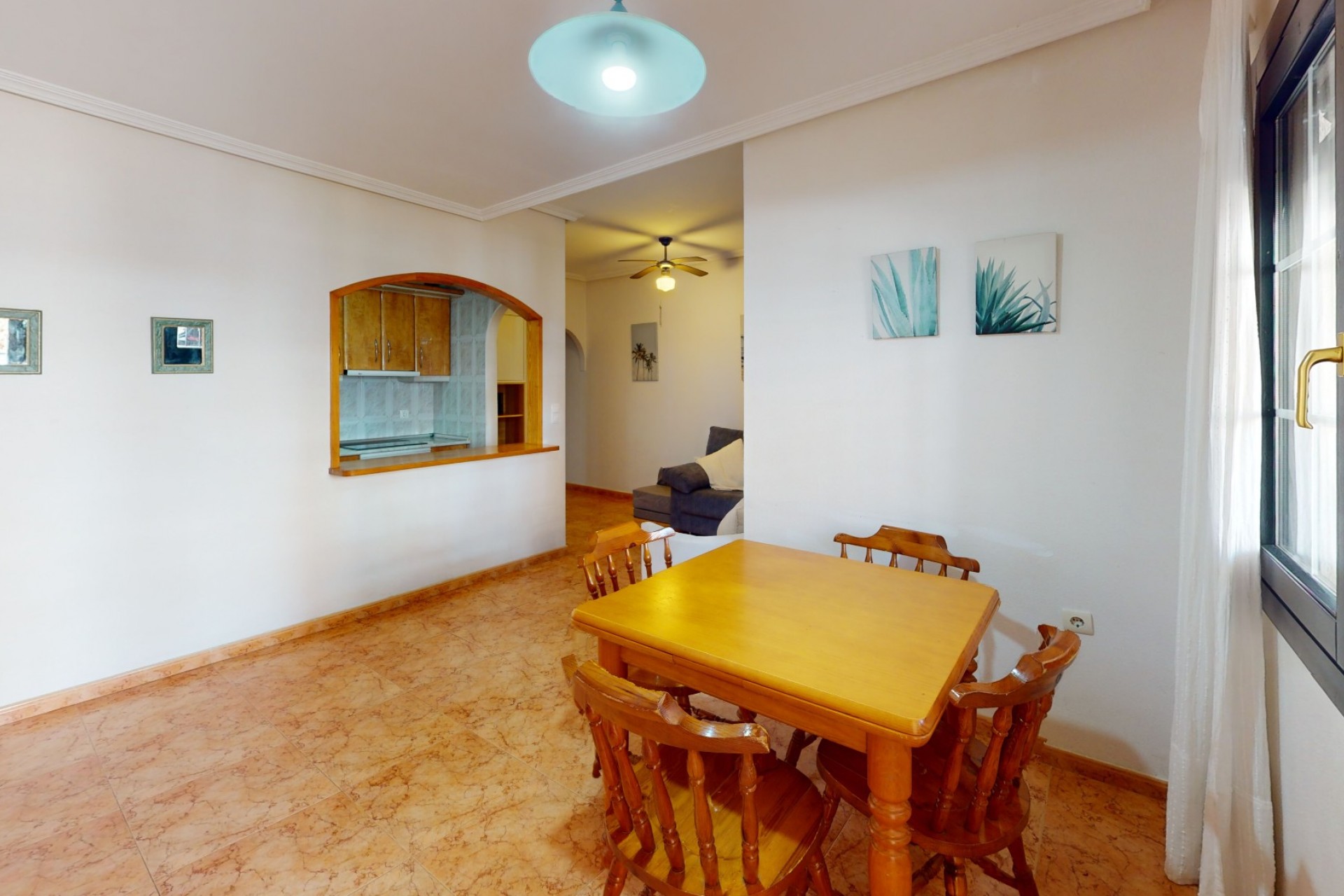 Resale - Apartment -
Los Alcazares - Costa Calida