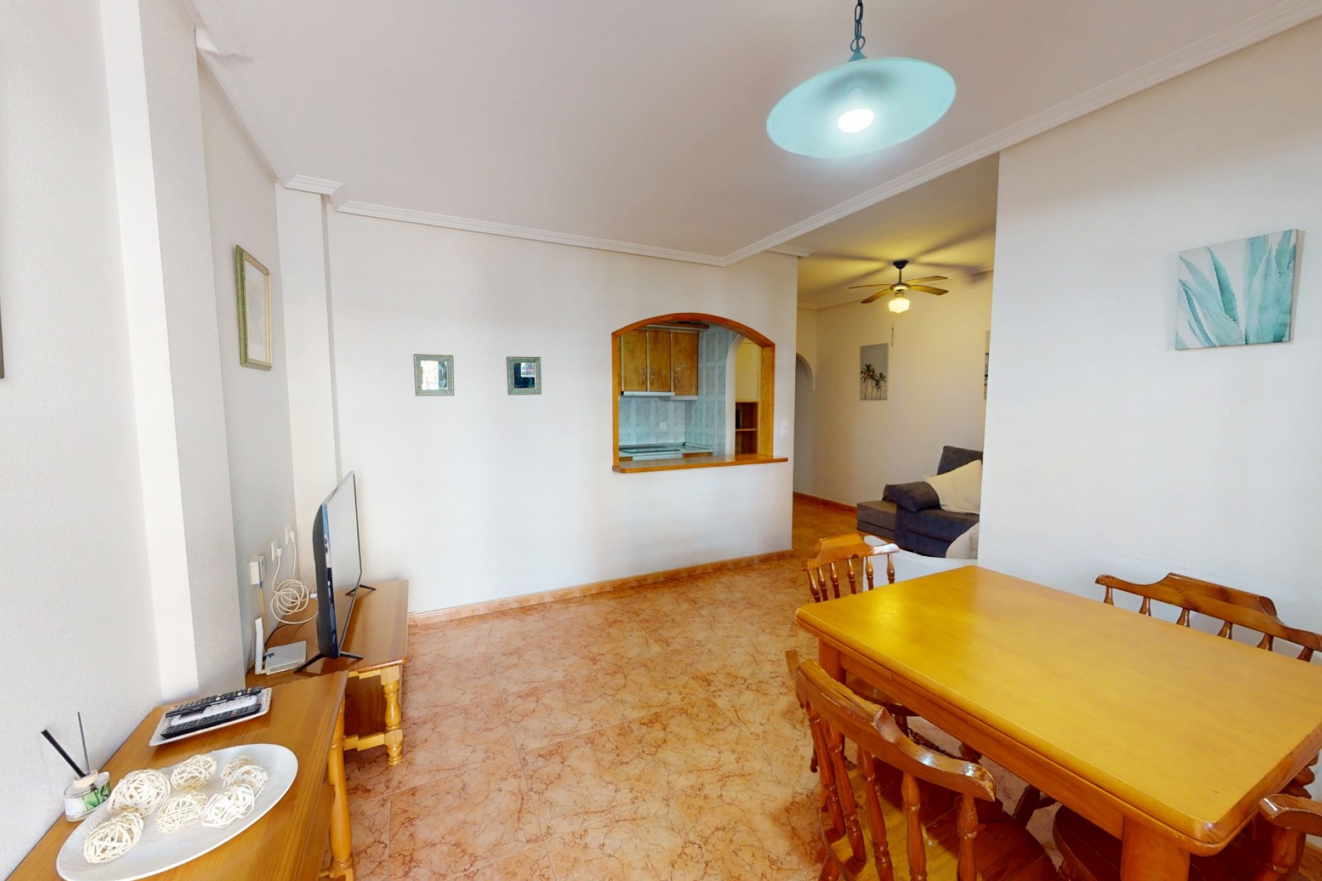 Resale - Apartment -
Los Alcazares - Costa Calida