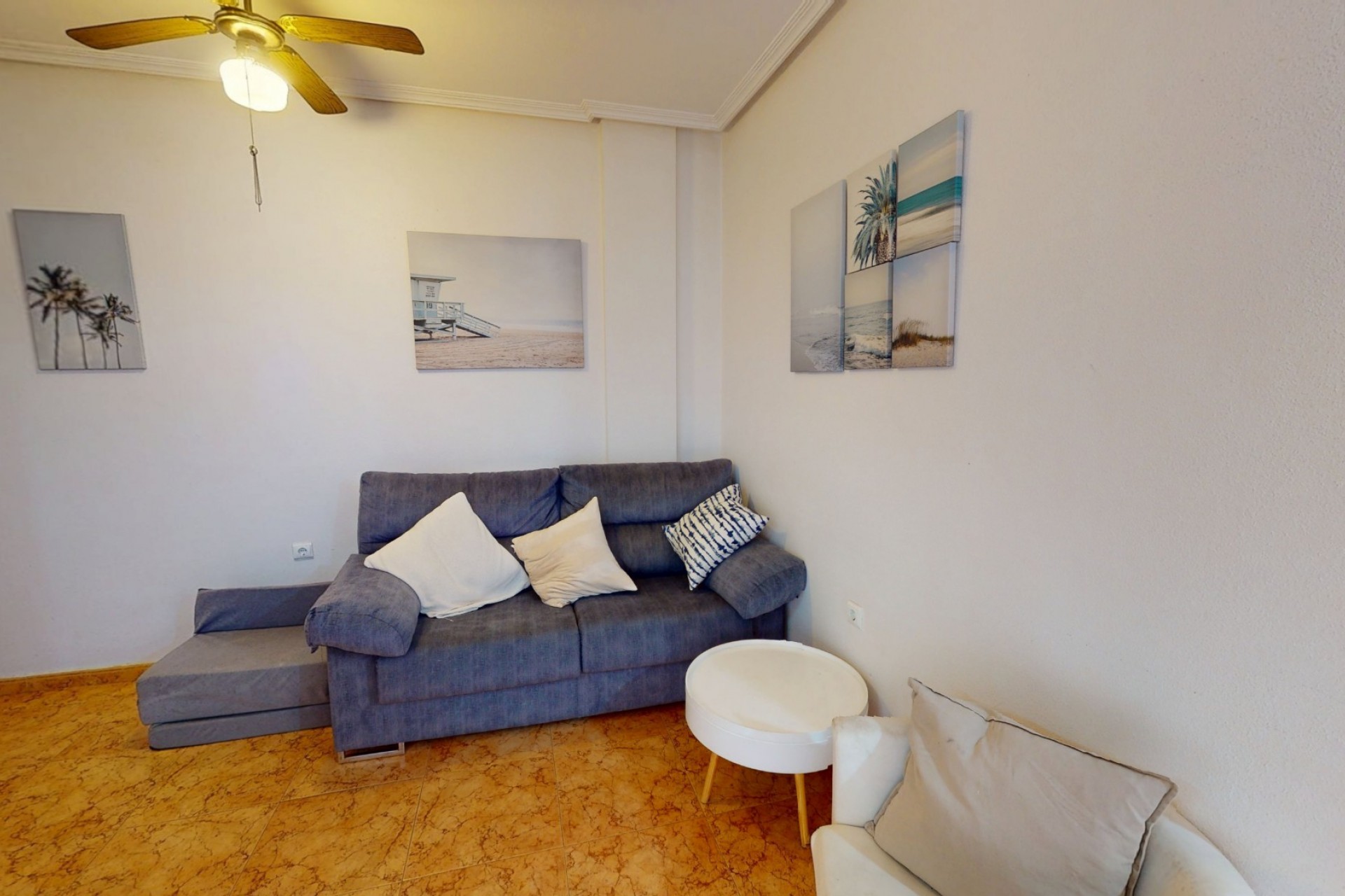 Resale - Apartment -
Los Alcazares - Costa Calida
