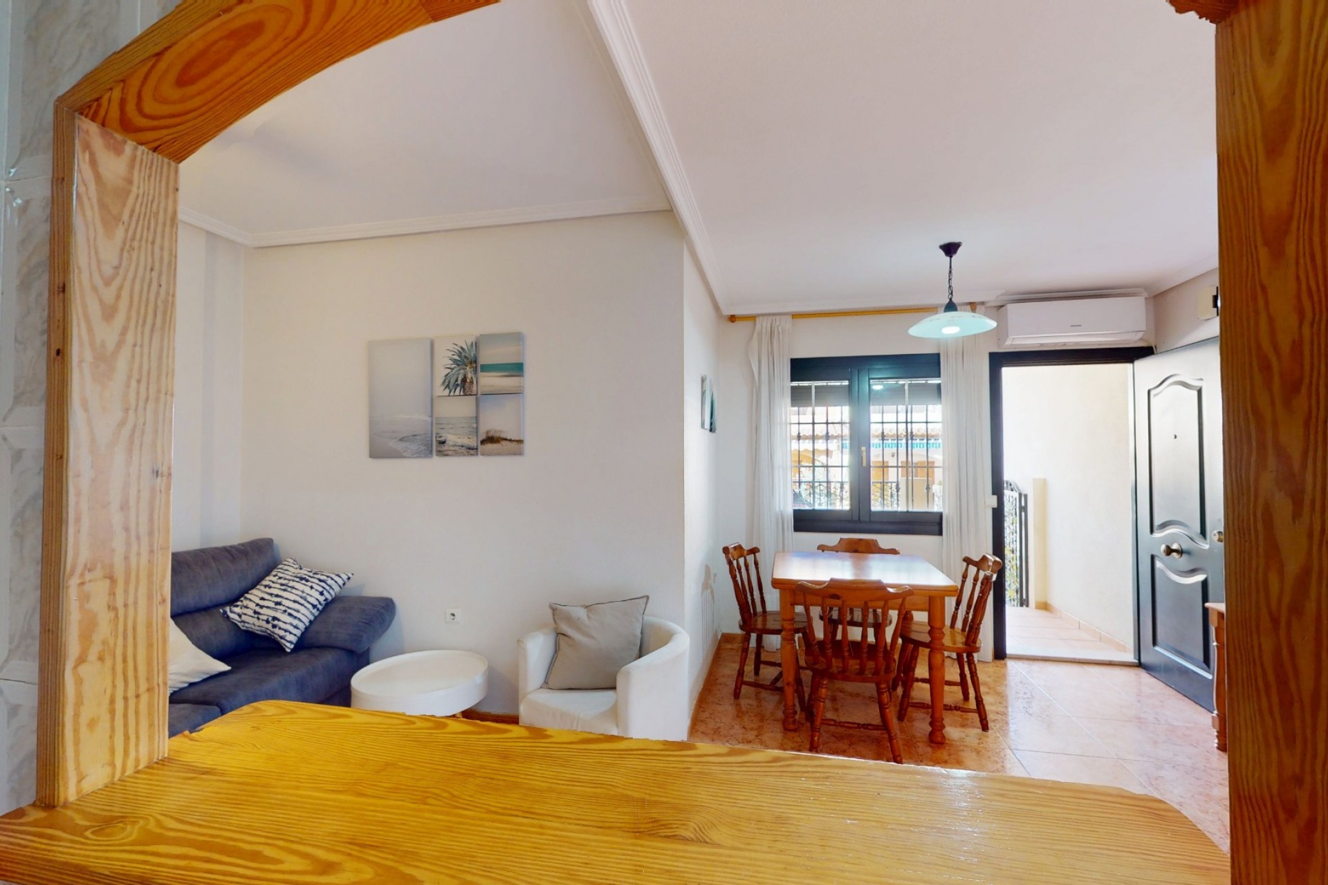 Resale - Apartment -
Los Alcazares - Costa Calida