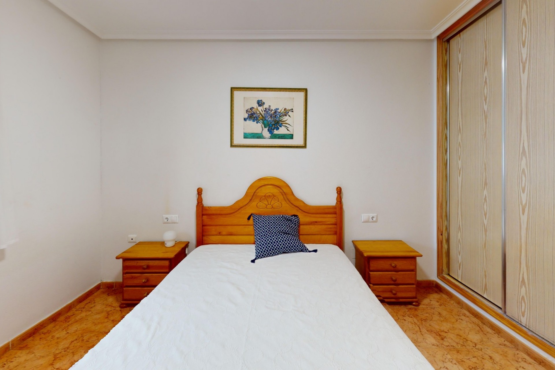 Resale - Apartment -
Los Alcazares - Costa Calida