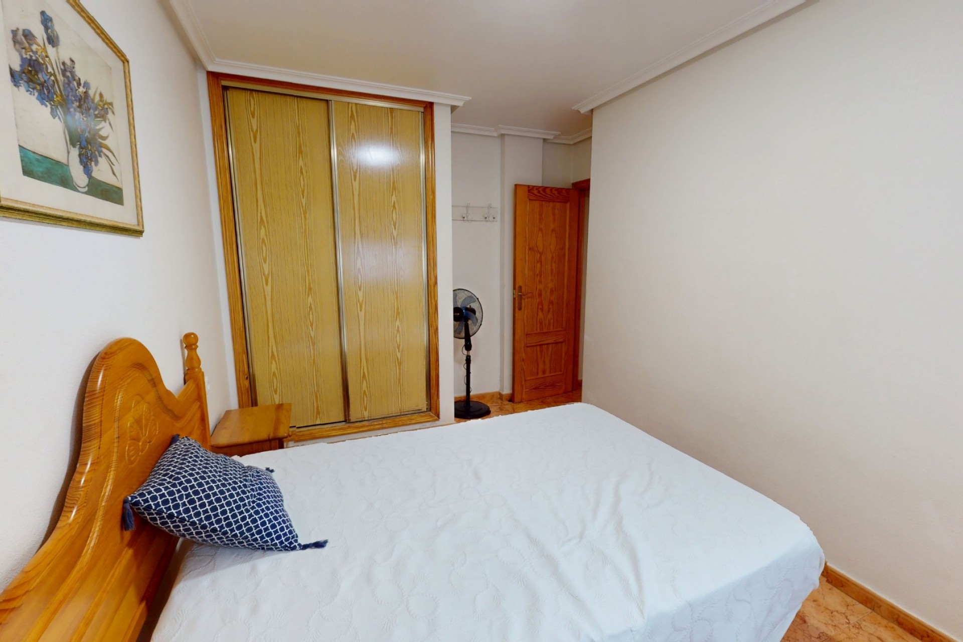 Resale - Apartment -
Los Alcazares - Costa Calida