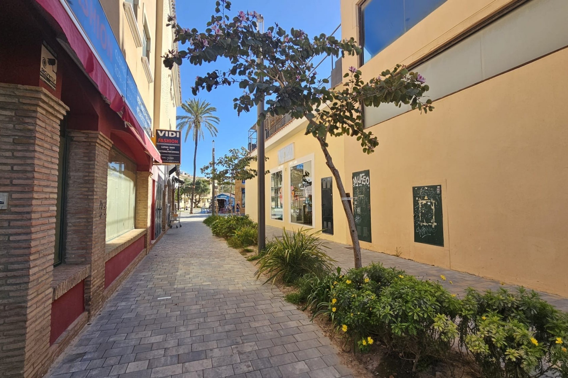 Resale - Apartment -
Los Alcazares - Costa Calida