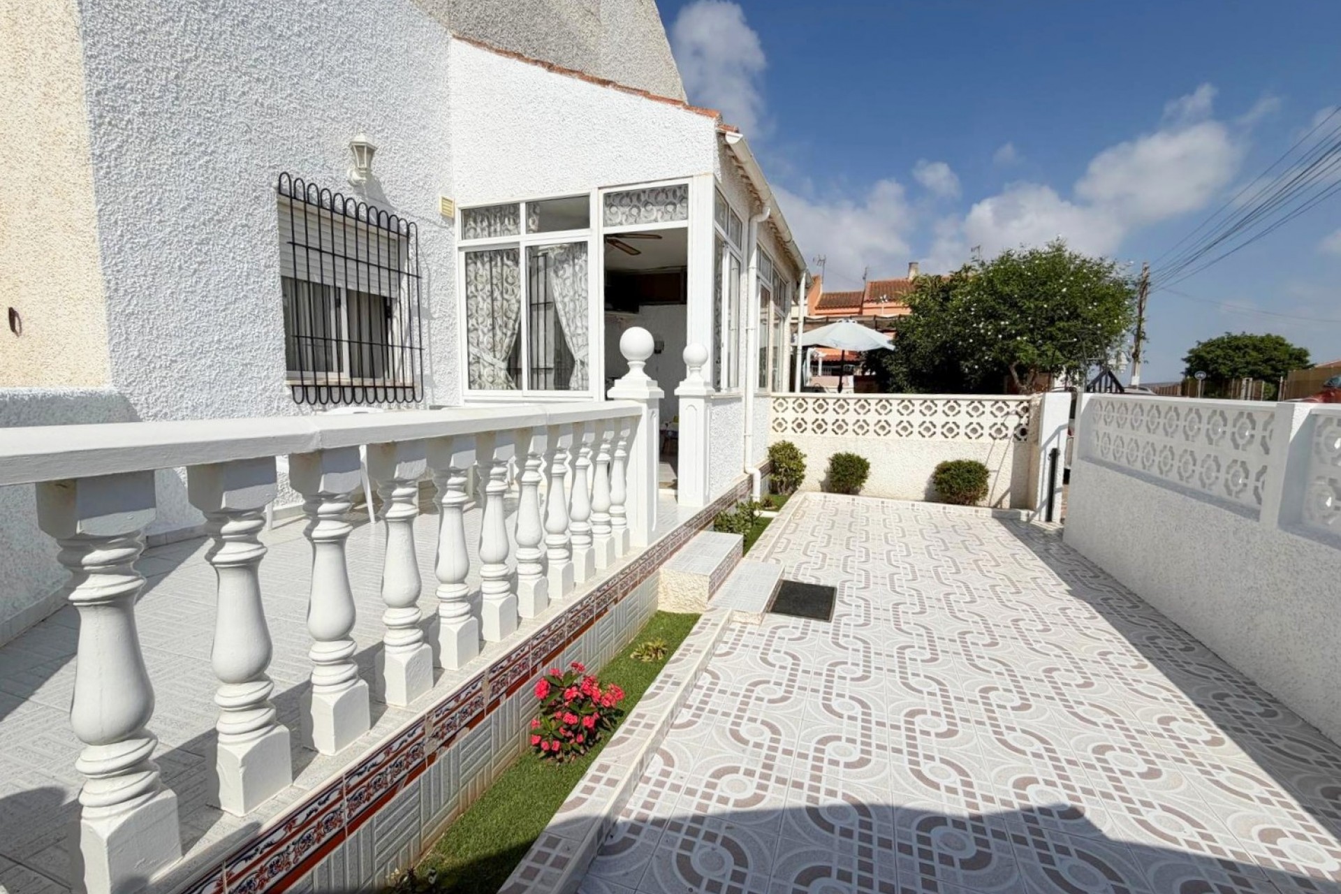 Resale - Apartment -
Los Alcazares - Costa Calida