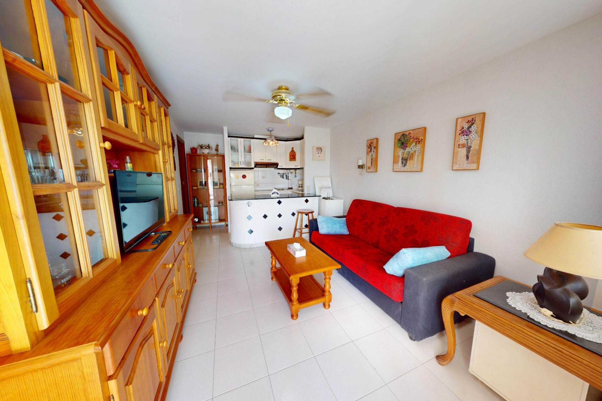 Resale - Apartment -
Los Alcazares - Costa Calida