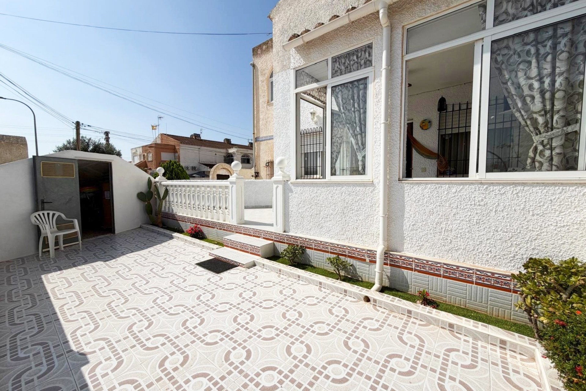 Resale - Apartment -
Los Alcazares - Costa Calida