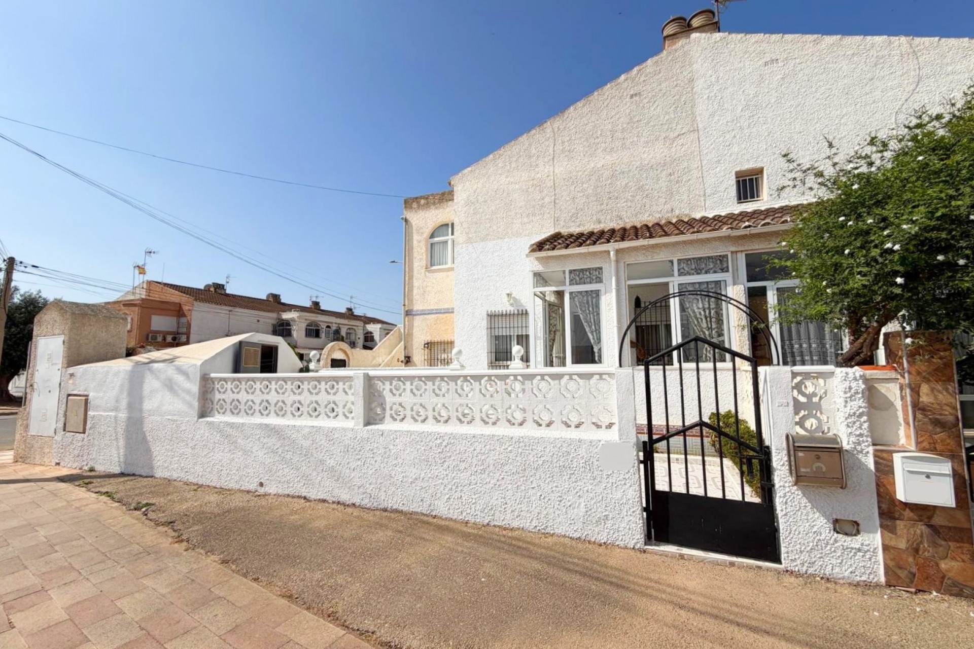 Resale - Apartment -
Los Alcazares - Costa Calida