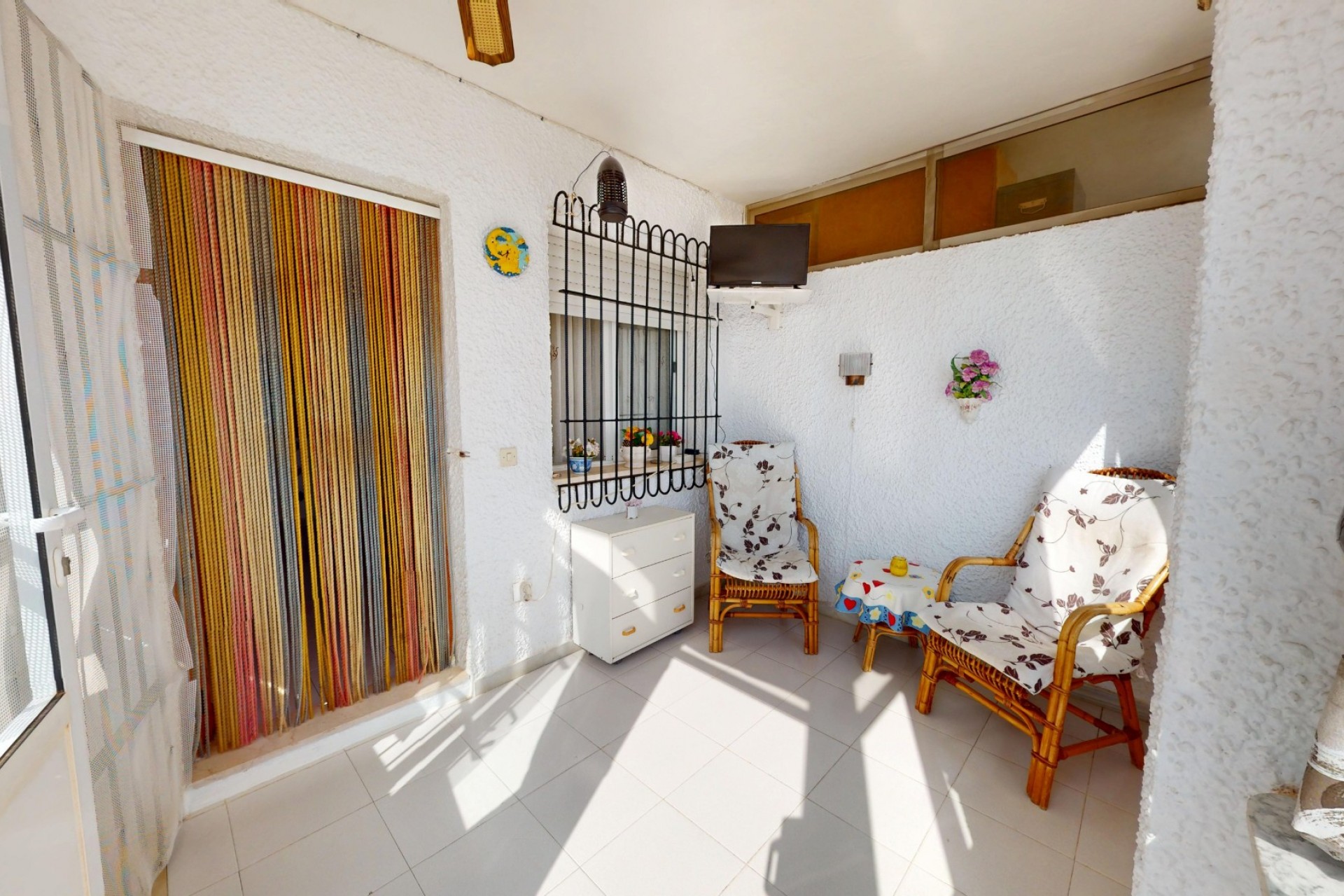Resale - Apartment -
Los Alcazares - Costa Calida