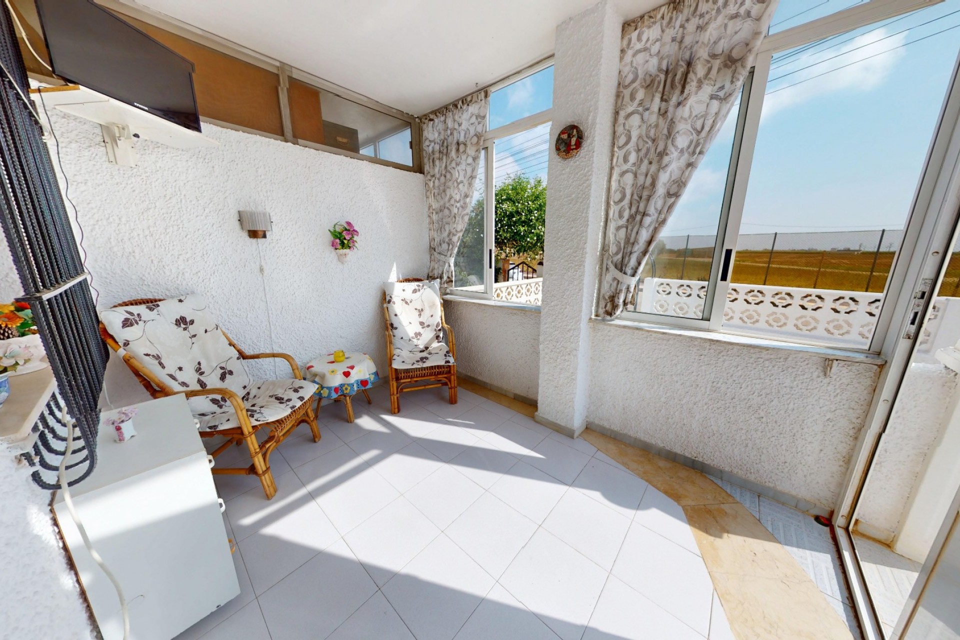 Resale - Apartment -
Los Alcazares - Costa Calida
