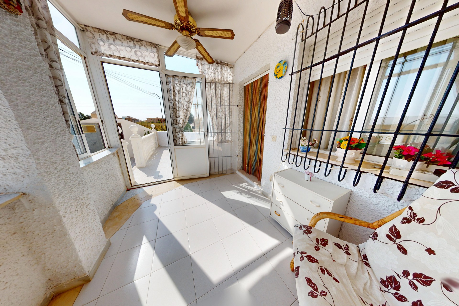 Resale - Apartment -
Los Alcazares - Costa Calida