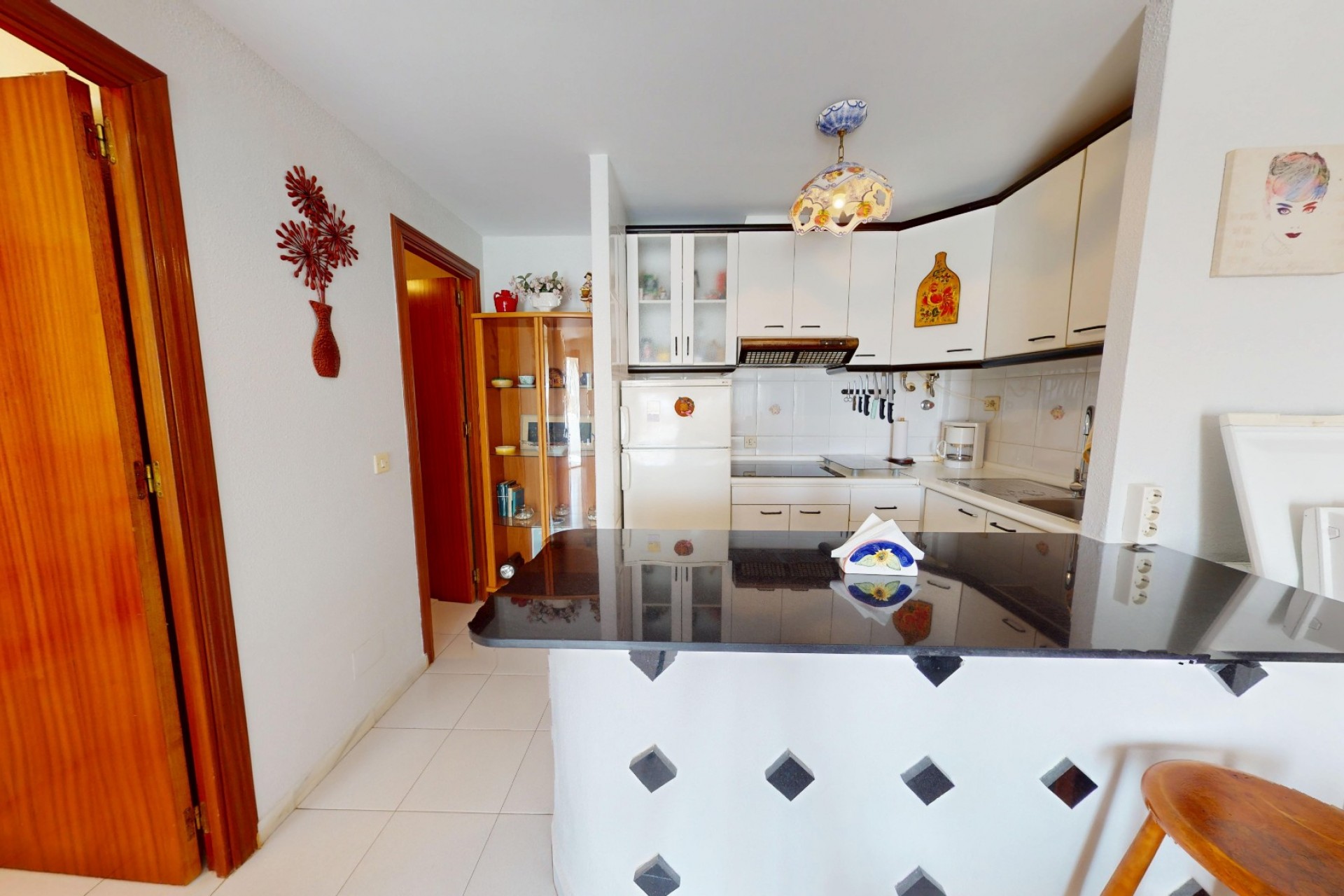 Resale - Apartment -
Los Alcazares - Costa Calida