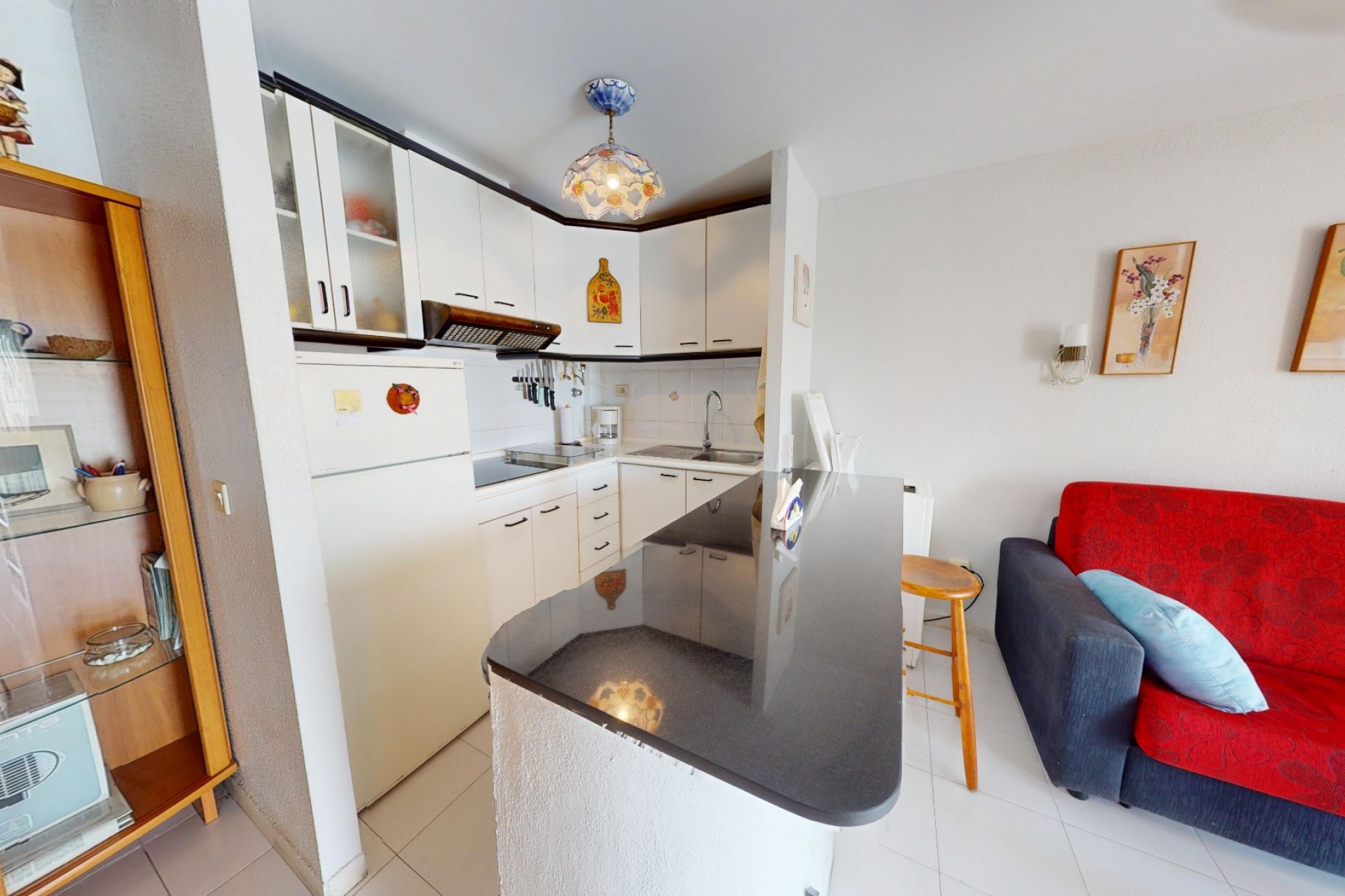 Resale - Apartment -
Los Alcazares - Costa Calida