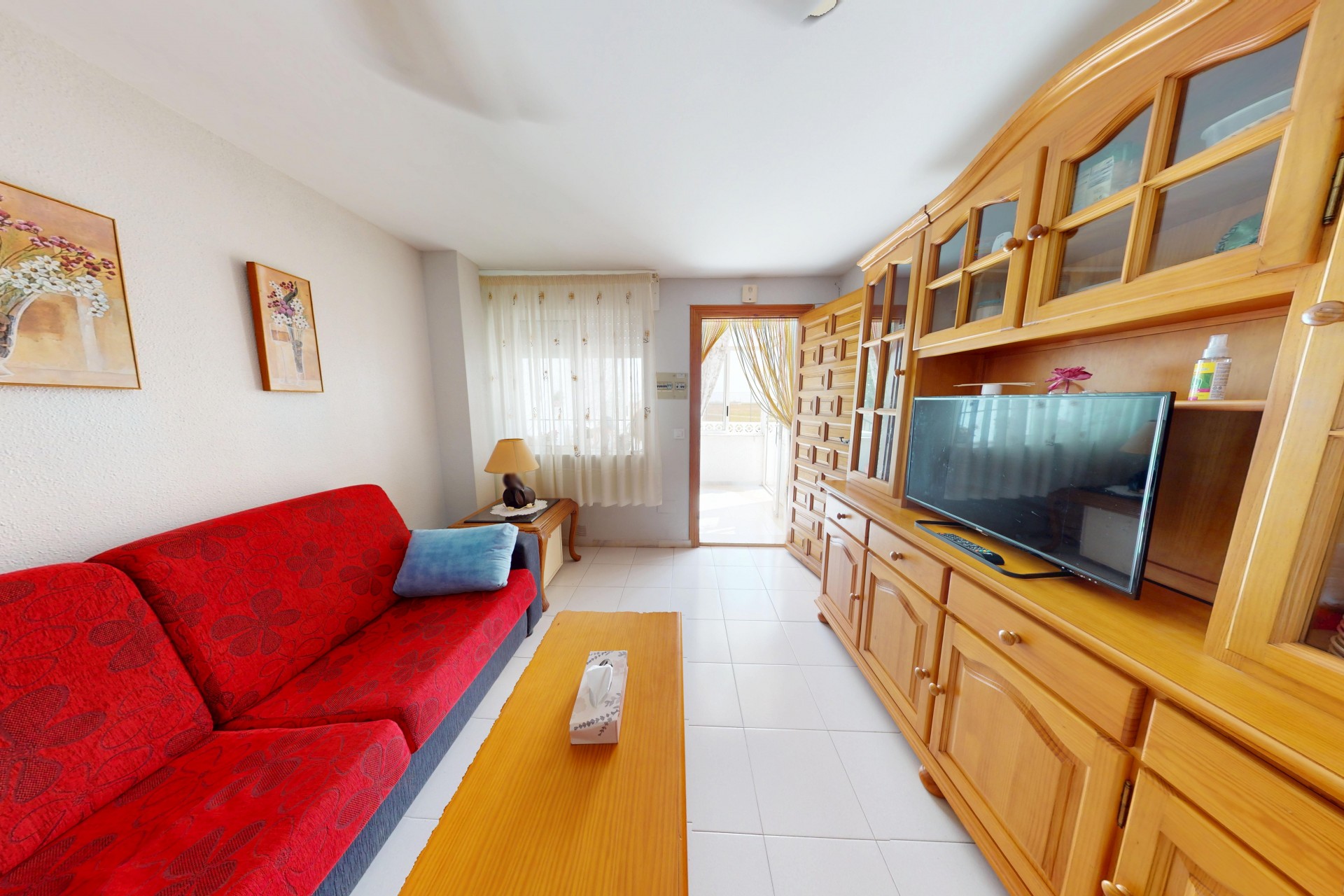 Resale - Apartment -
Los Alcazares - Costa Calida