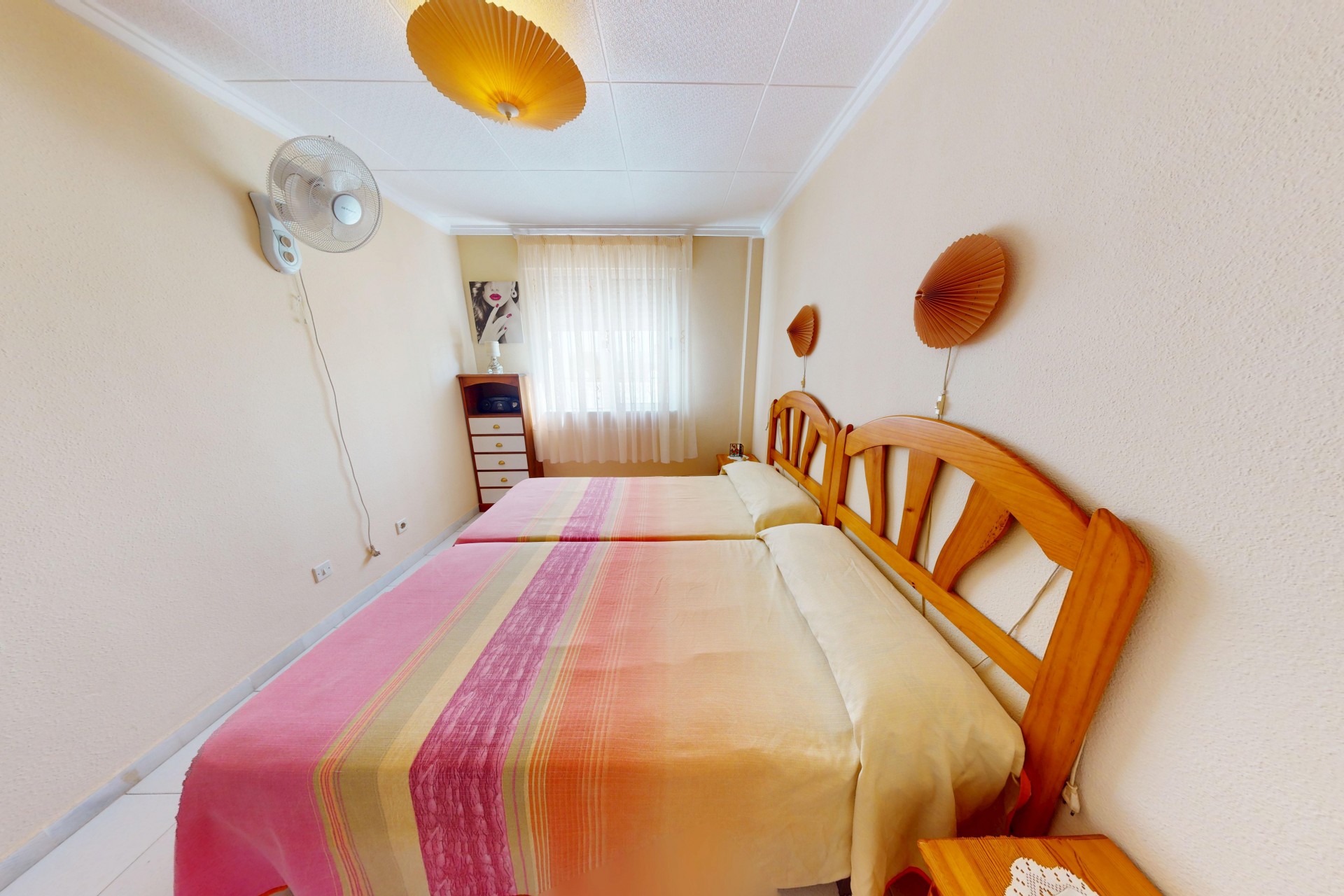 Resale - Apartment -
Los Alcazares - Costa Calida