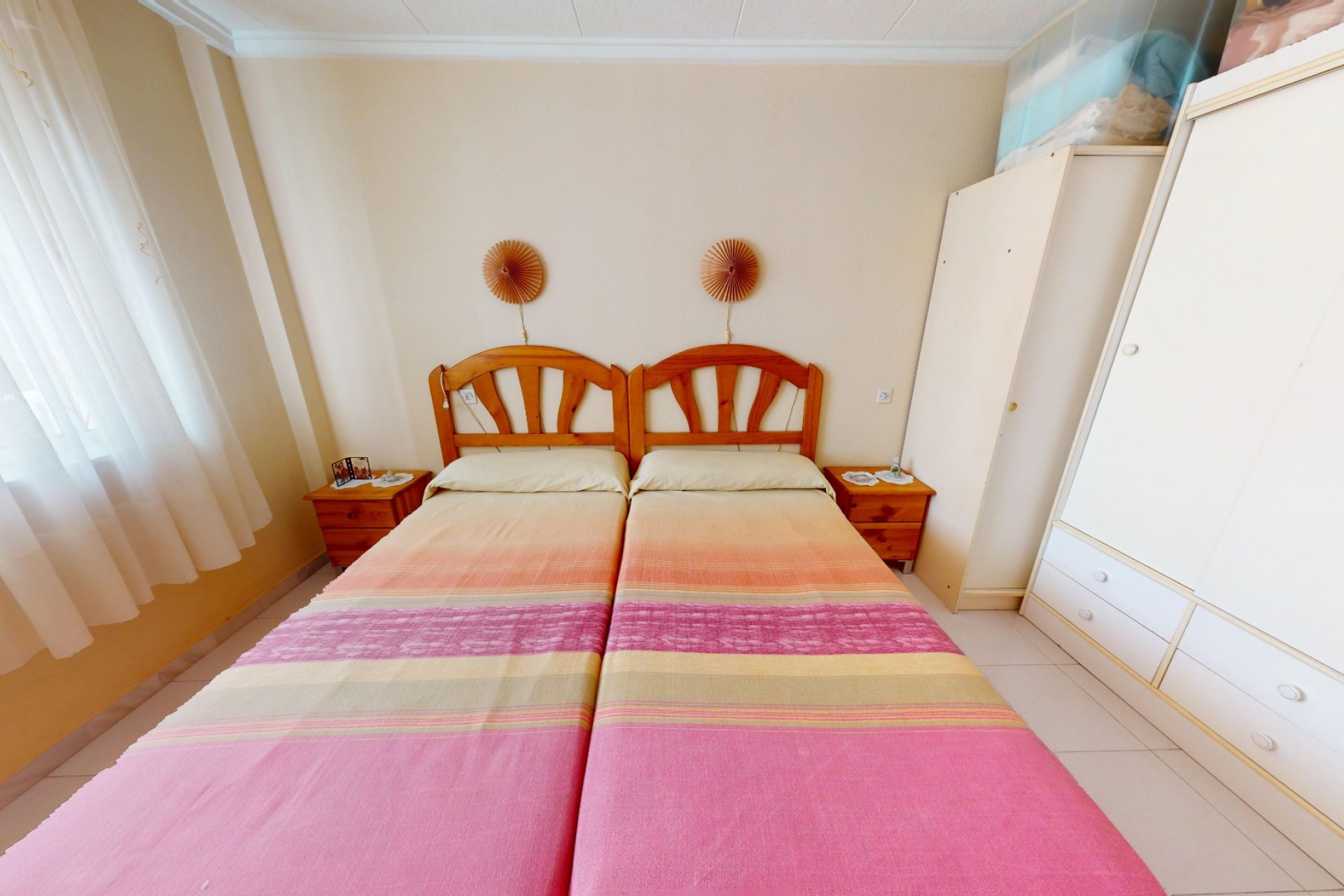 Resale - Apartment -
Los Alcazares - Costa Calida