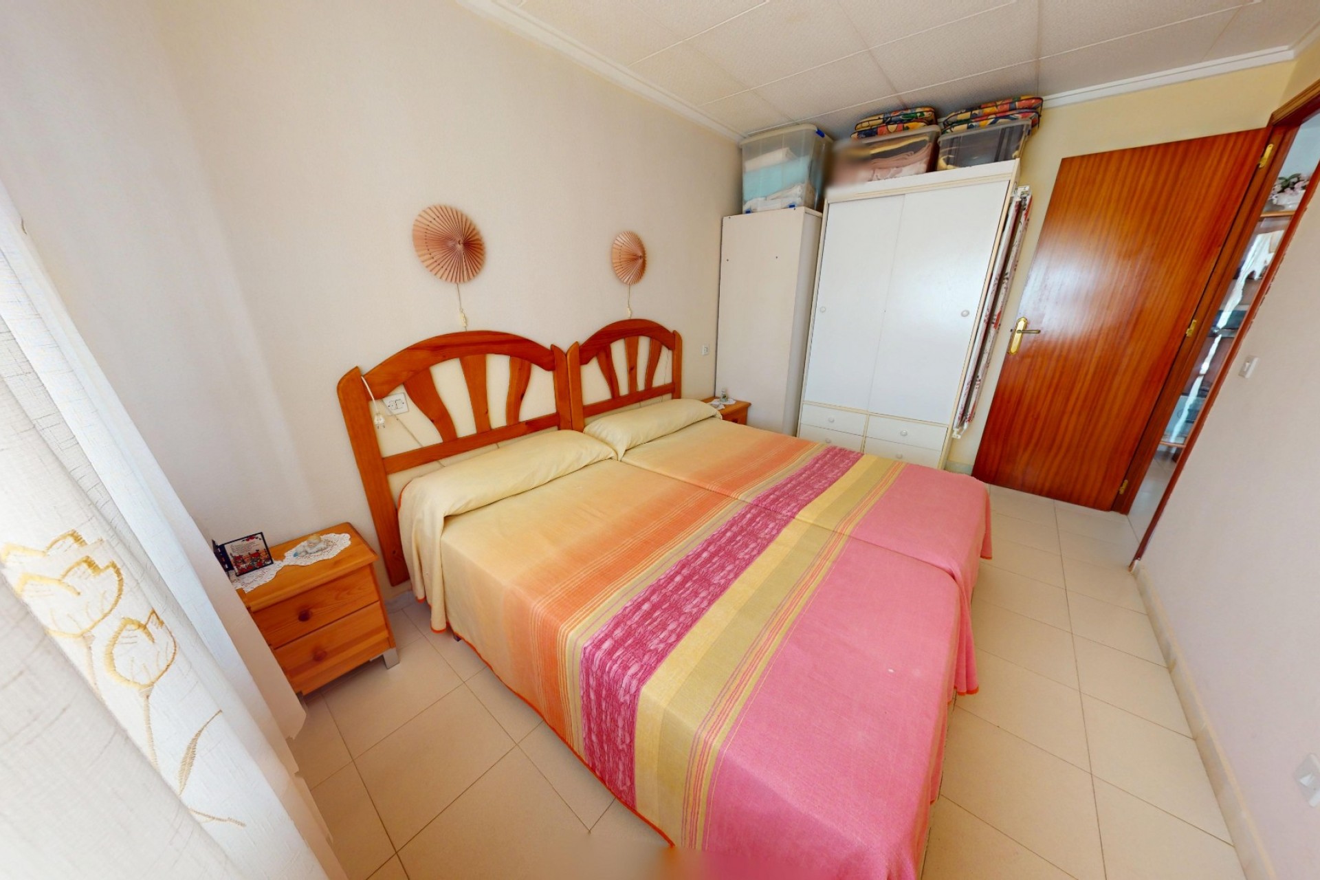 Resale - Apartment -
Los Alcazares - Costa Calida