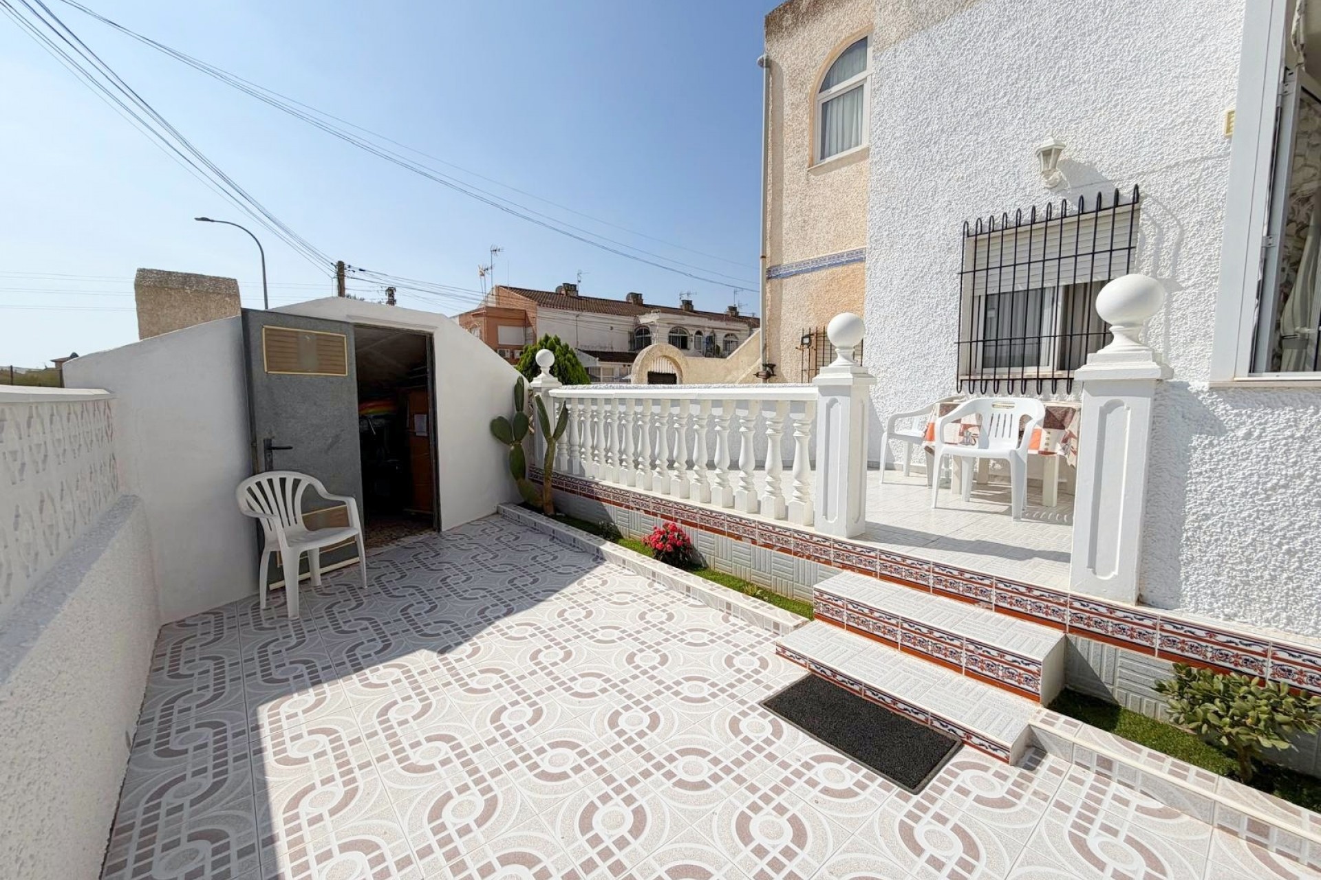 Resale - Apartment -
Los Alcazares - Costa Calida