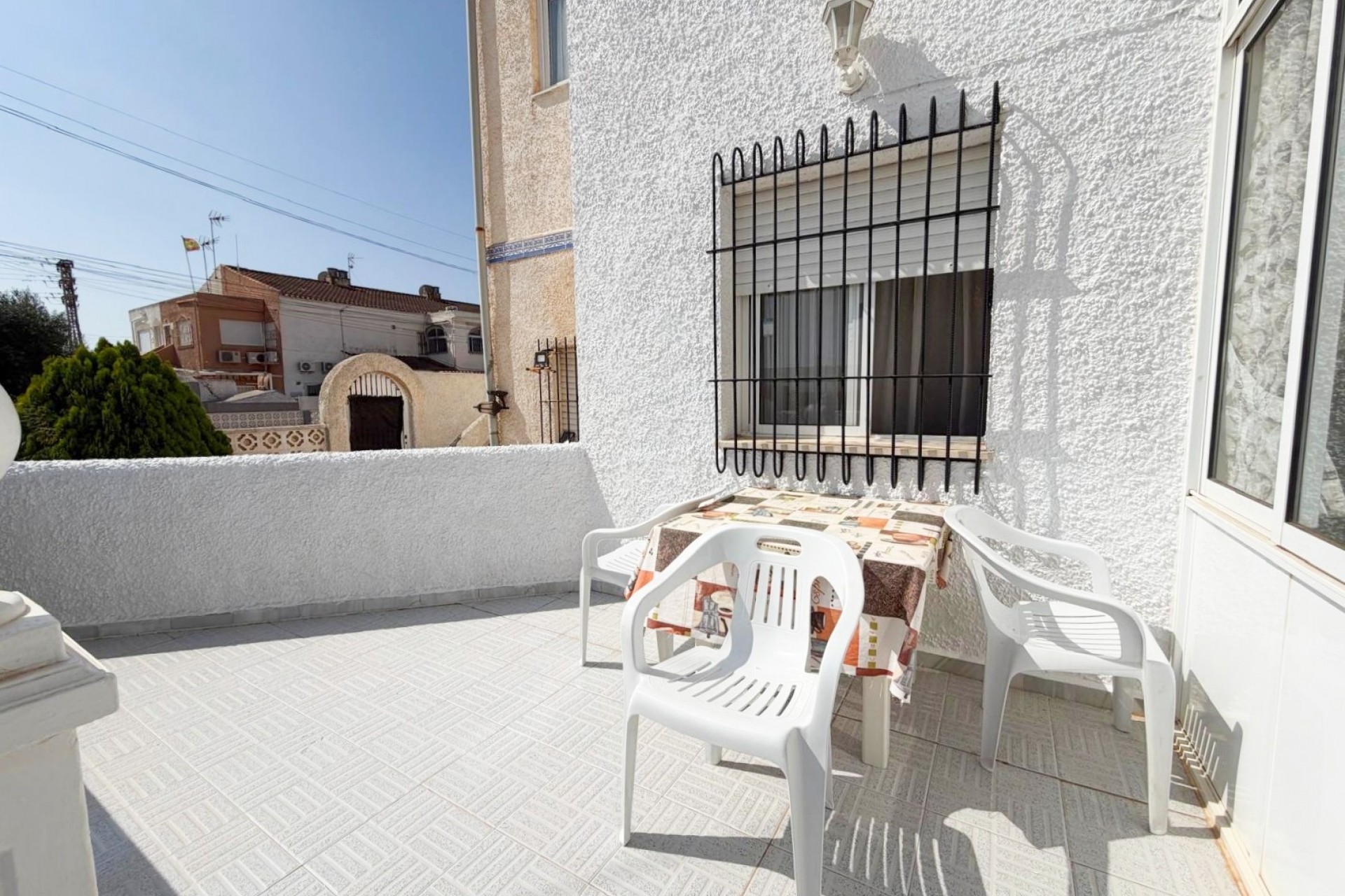Resale - Apartment -
Los Alcazares - Costa Calida