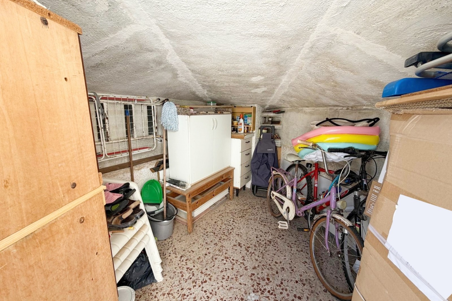 Resale - Apartment -
Los Alcazares - Costa Calida