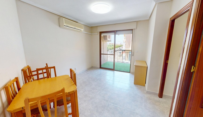 Resale - Apartment -
Los Alcazares - Costa Calida