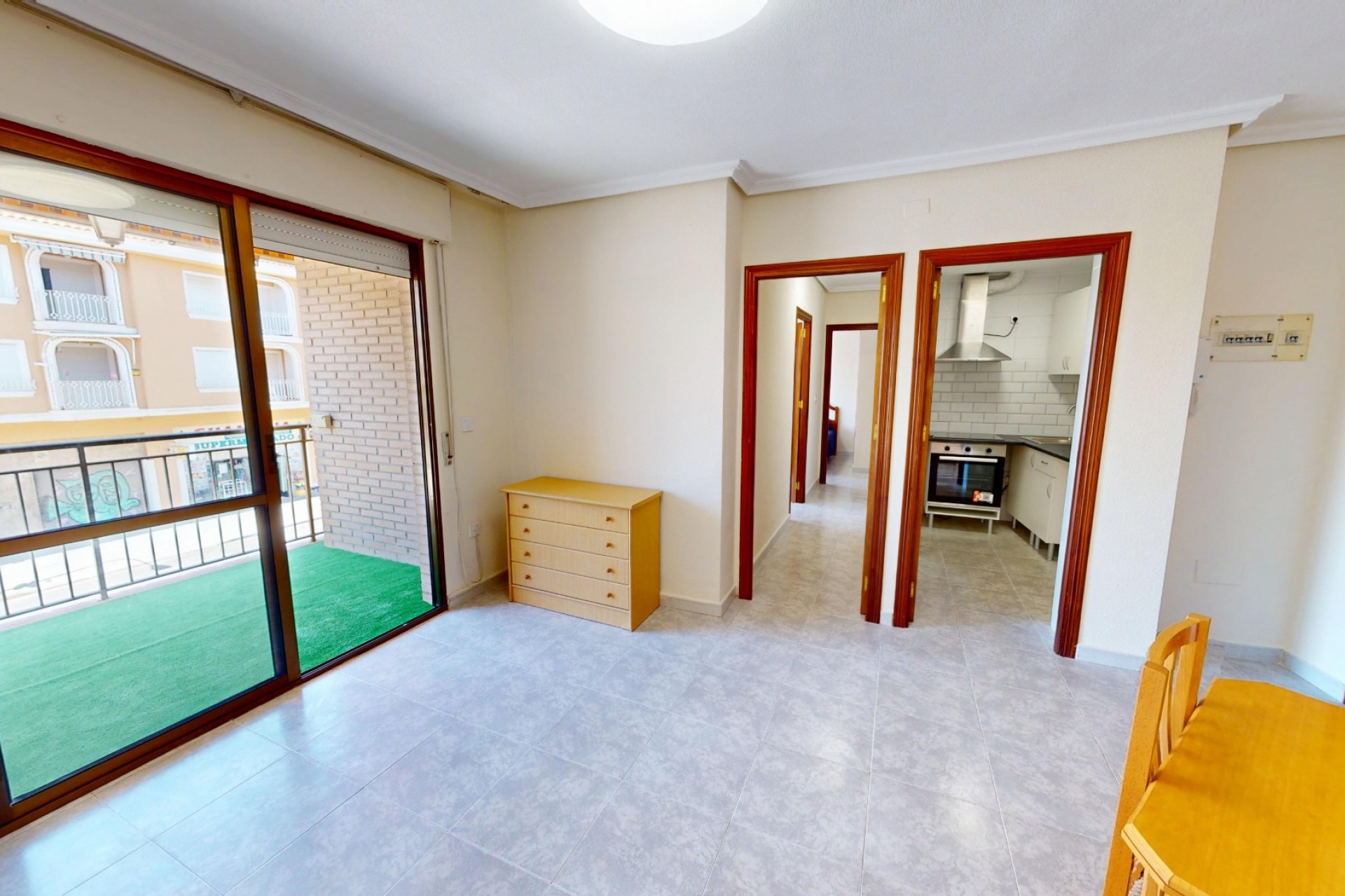 Resale - Apartment -
Los Alcazares - Costa Calida