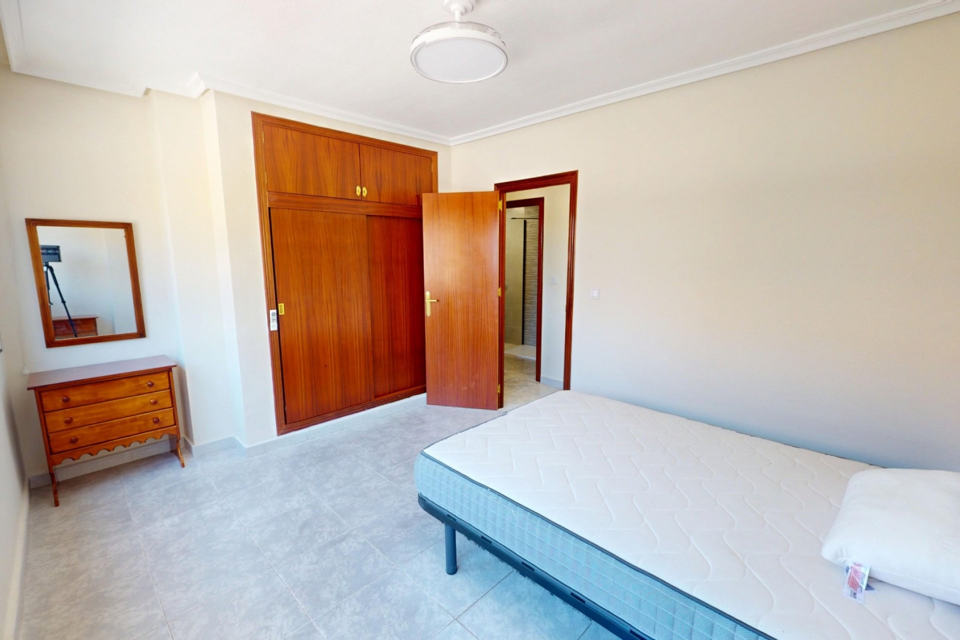 Resale - Apartment -
Los Alcazares - Costa Calida