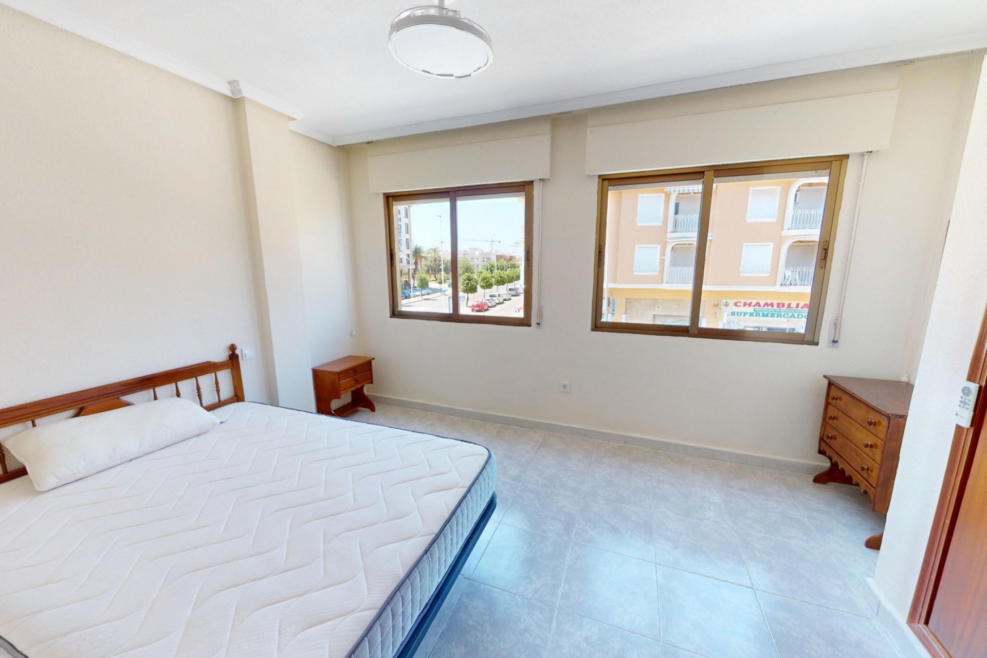 Resale - Apartment -
Los Alcazares - Costa Calida