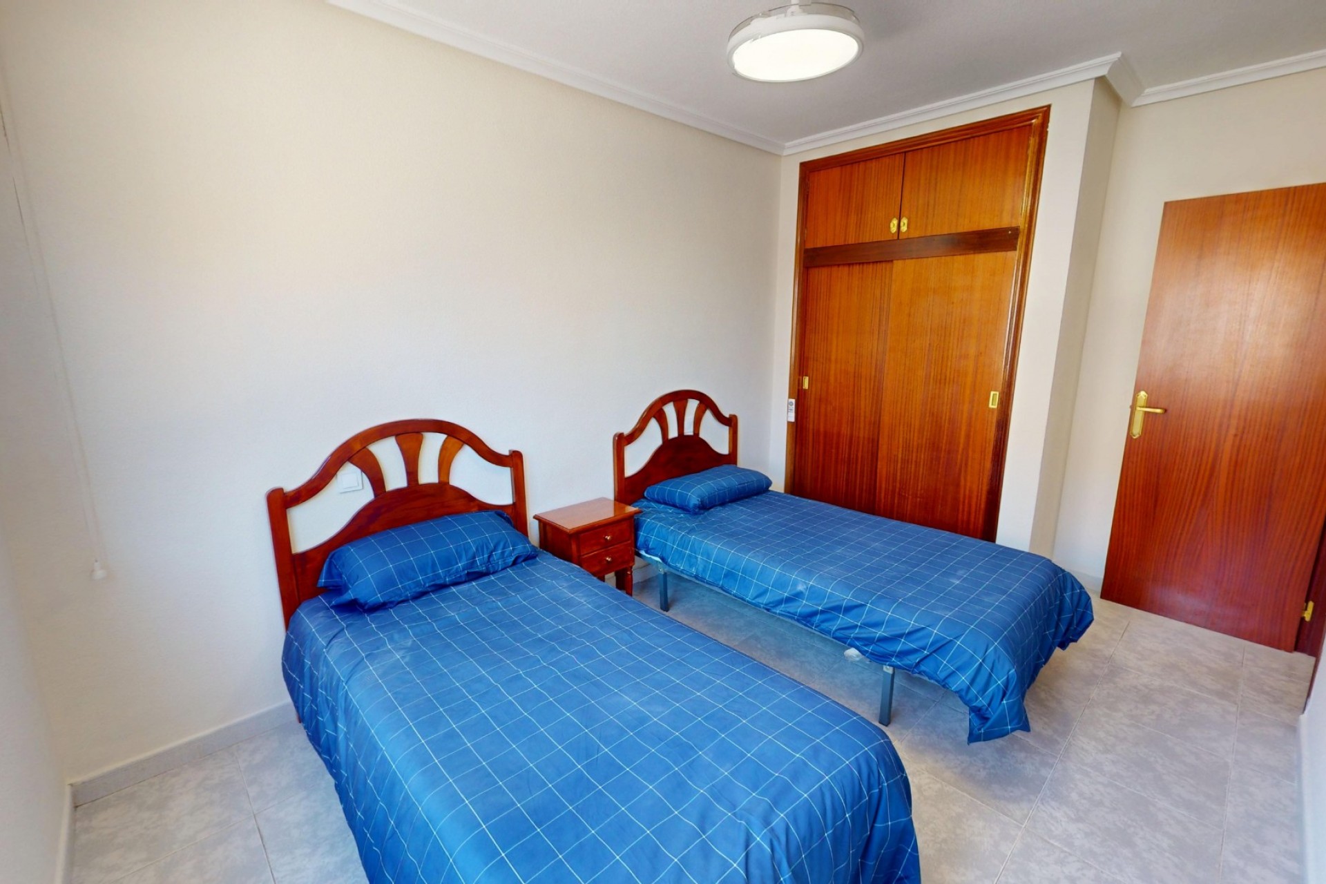 Resale - Apartment -
Los Alcazares - Costa Calida