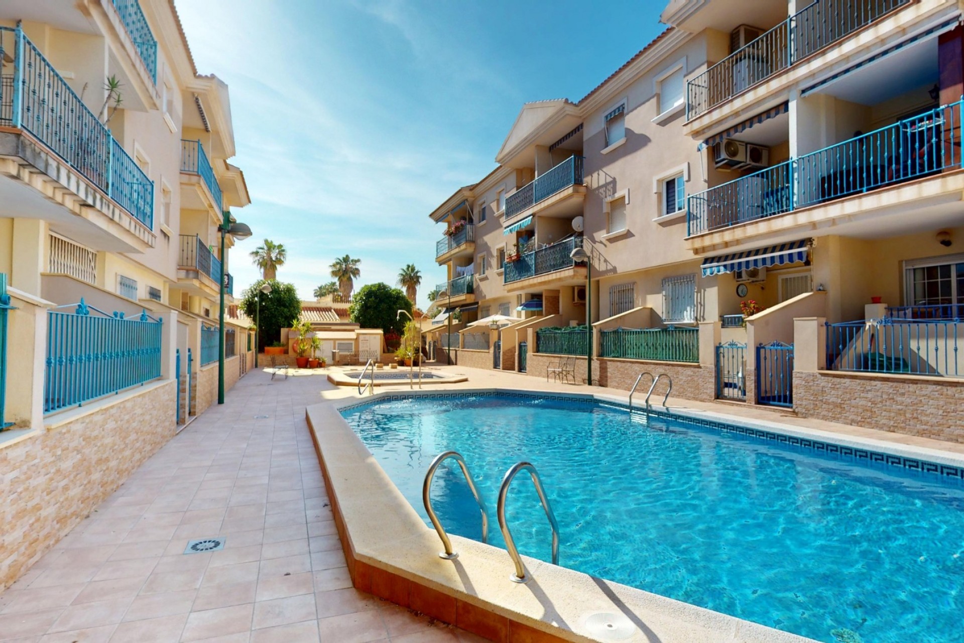 Resale - Apartment -
Los Alcazares - Costa Calida