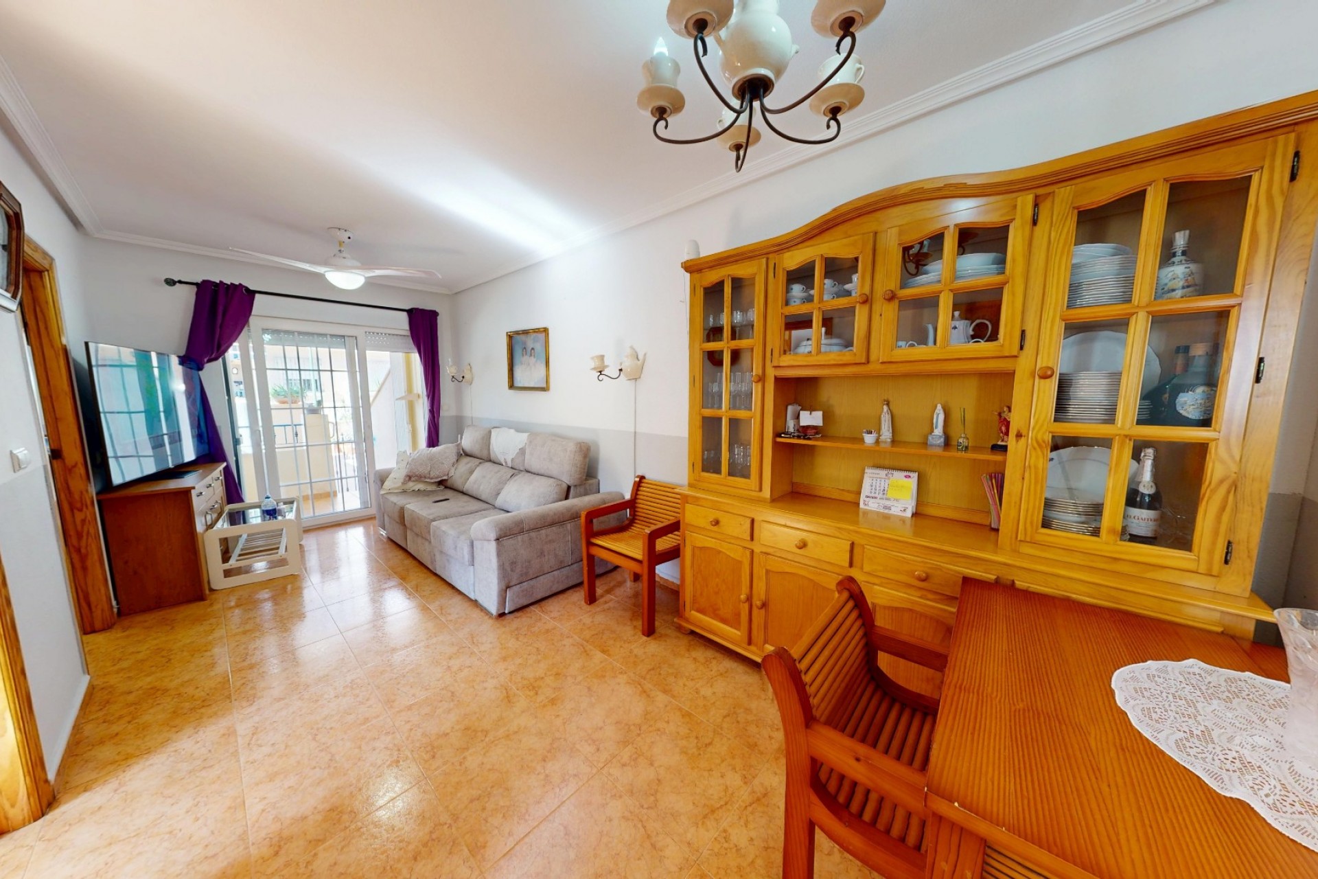 Resale - Apartment -
Los Alcazares - Costa Calida