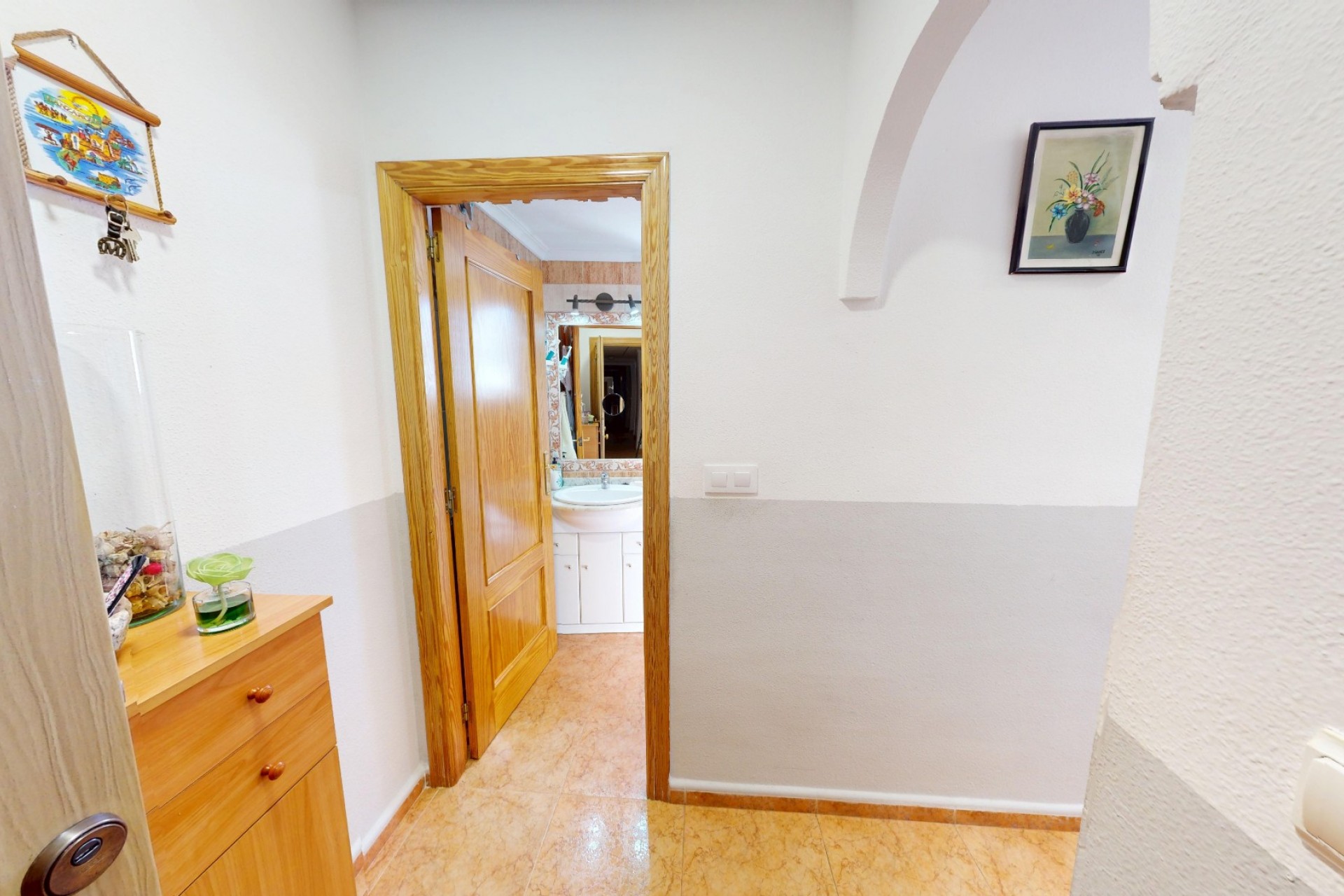 Resale - Apartment -
Los Alcazares - Costa Calida