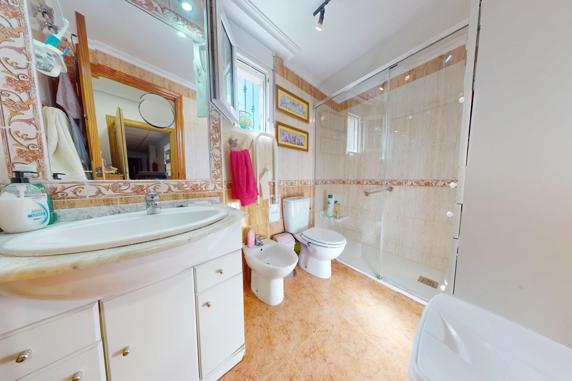 Resale - Apartment -
Los Alcazares - Costa Calida