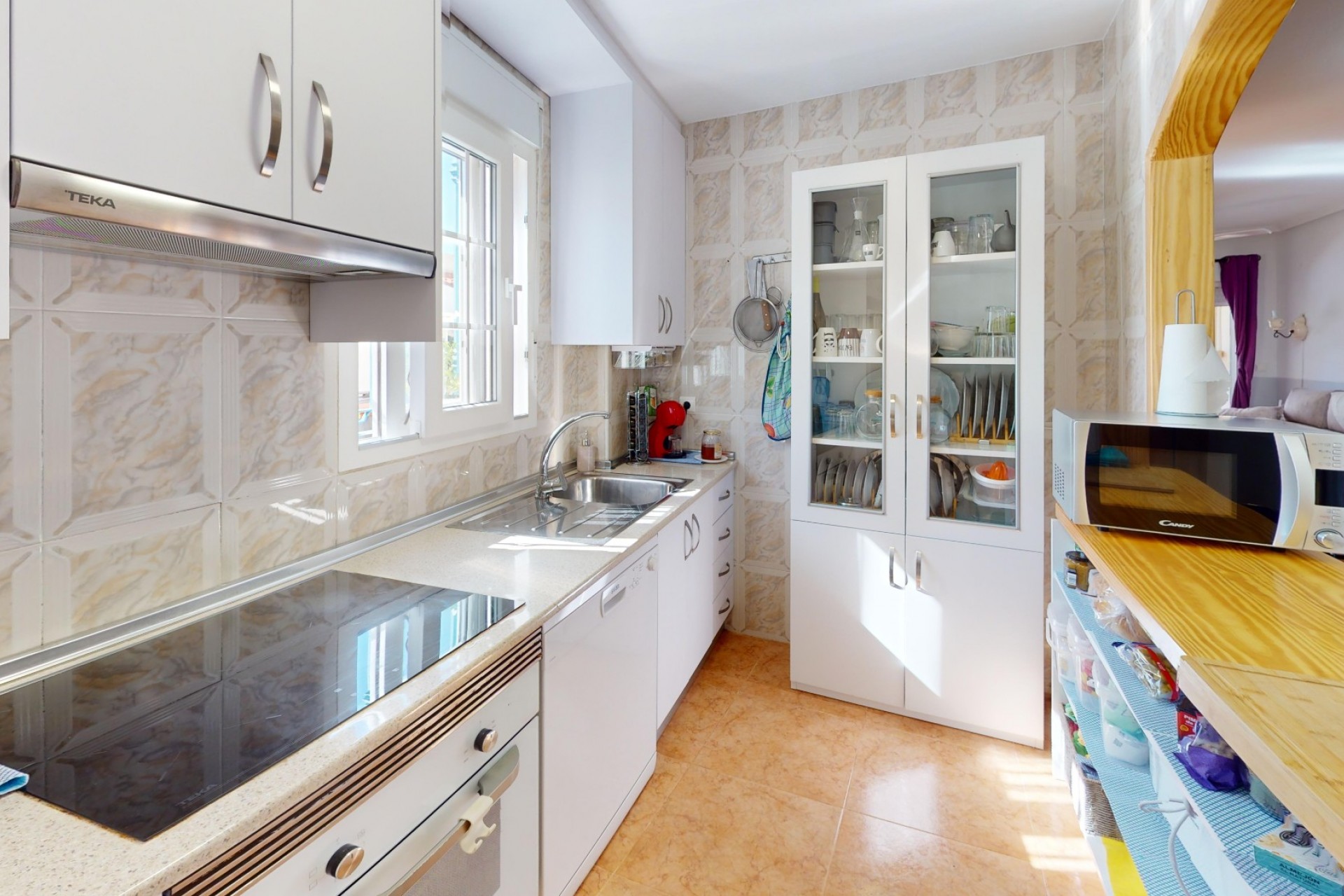 Resale - Apartment -
Los Alcazares - Costa Calida