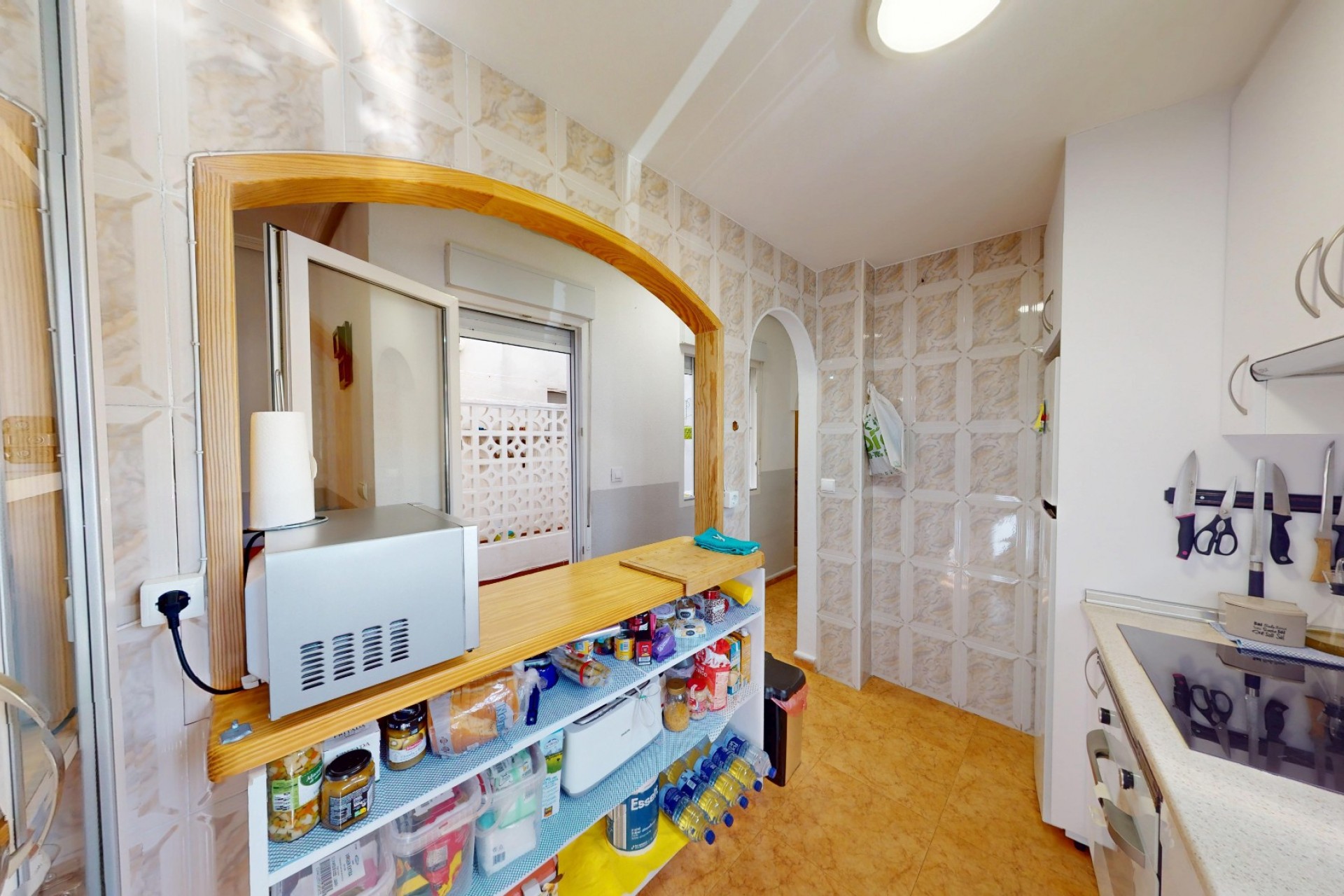 Resale - Apartment -
Los Alcazares - Costa Calida
