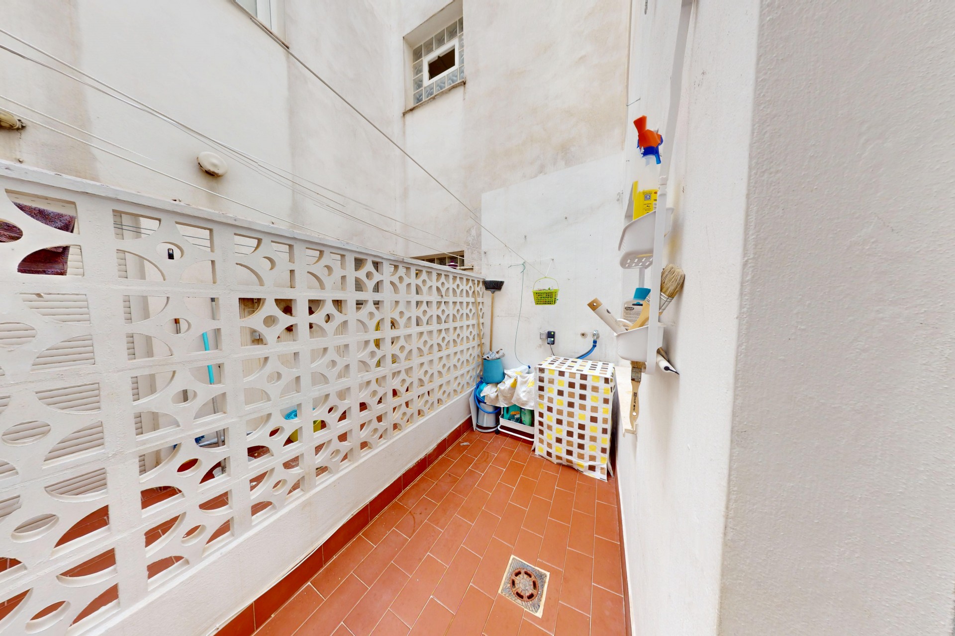 Resale - Apartment -
Los Alcazares - Costa Calida