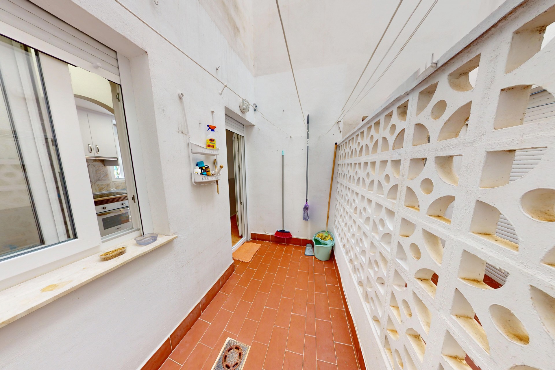Resale - Apartment -
Los Alcazares - Costa Calida