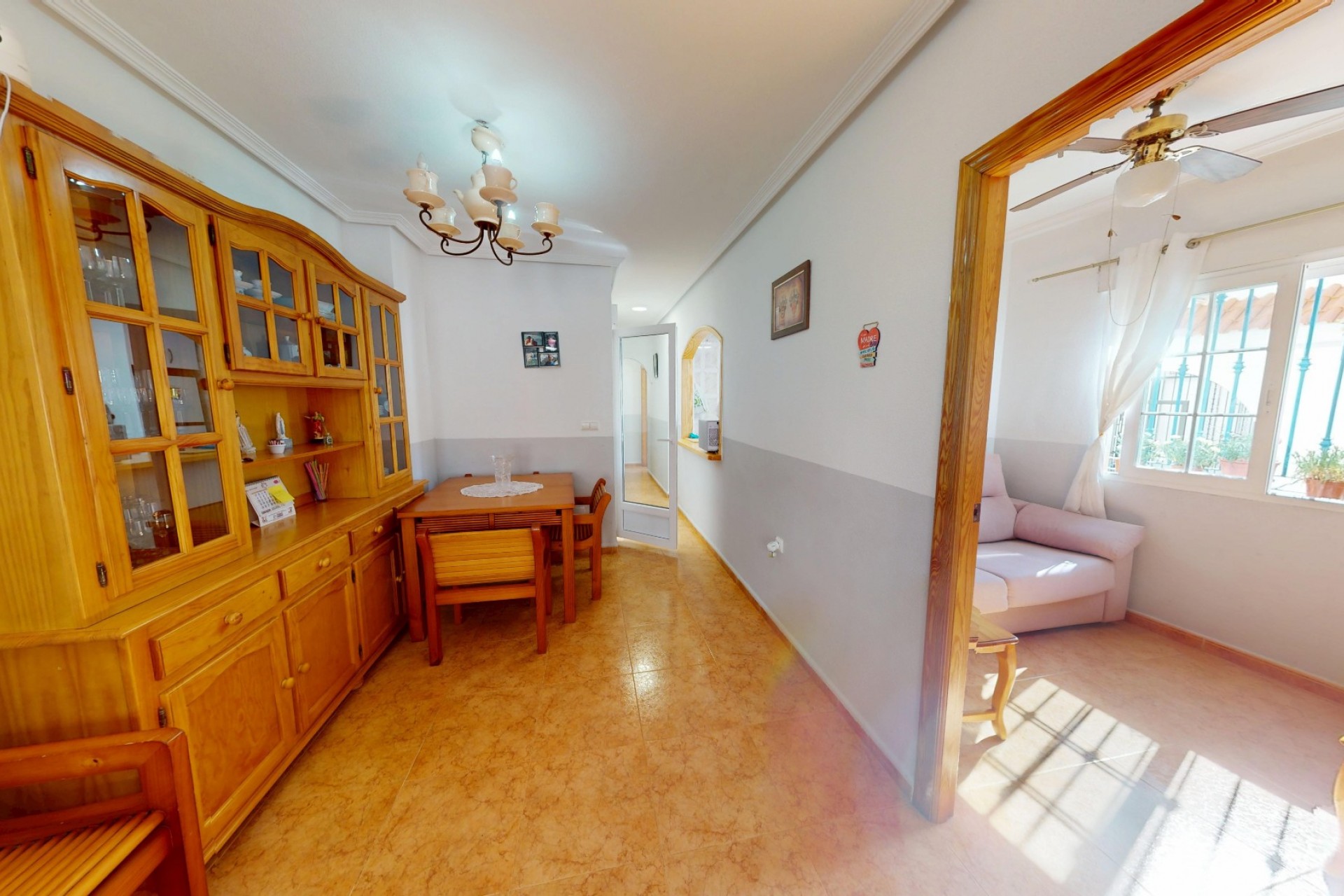Resale - Apartment -
Los Alcazares - Costa Calida