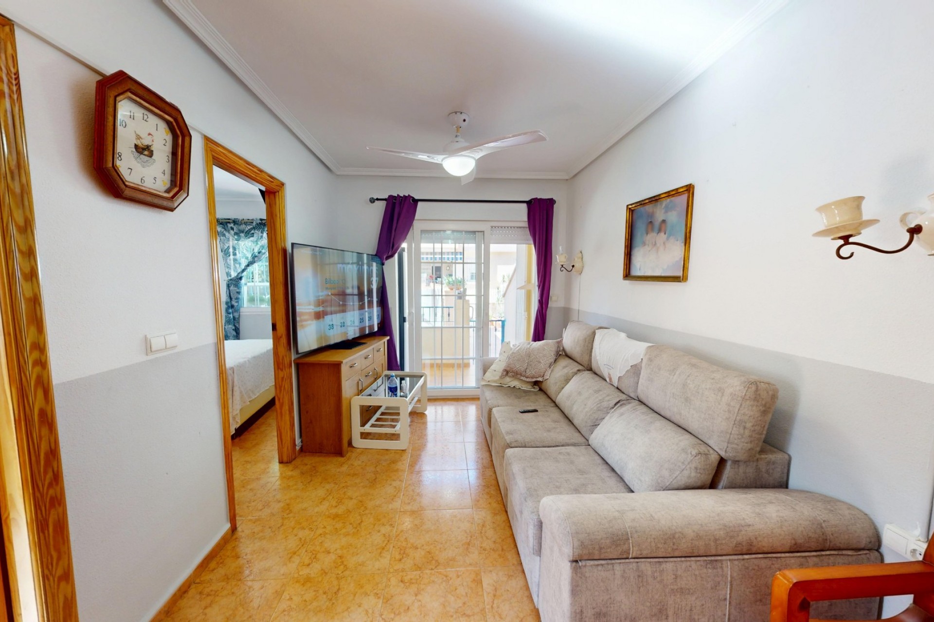 Resale - Apartment -
Los Alcazares - Costa Calida
