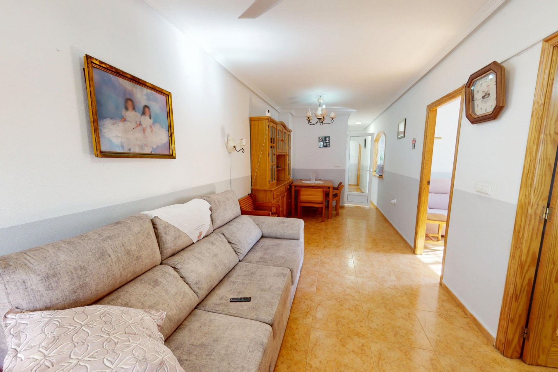 Resale - Apartment -
Los Alcazares - Costa Calida