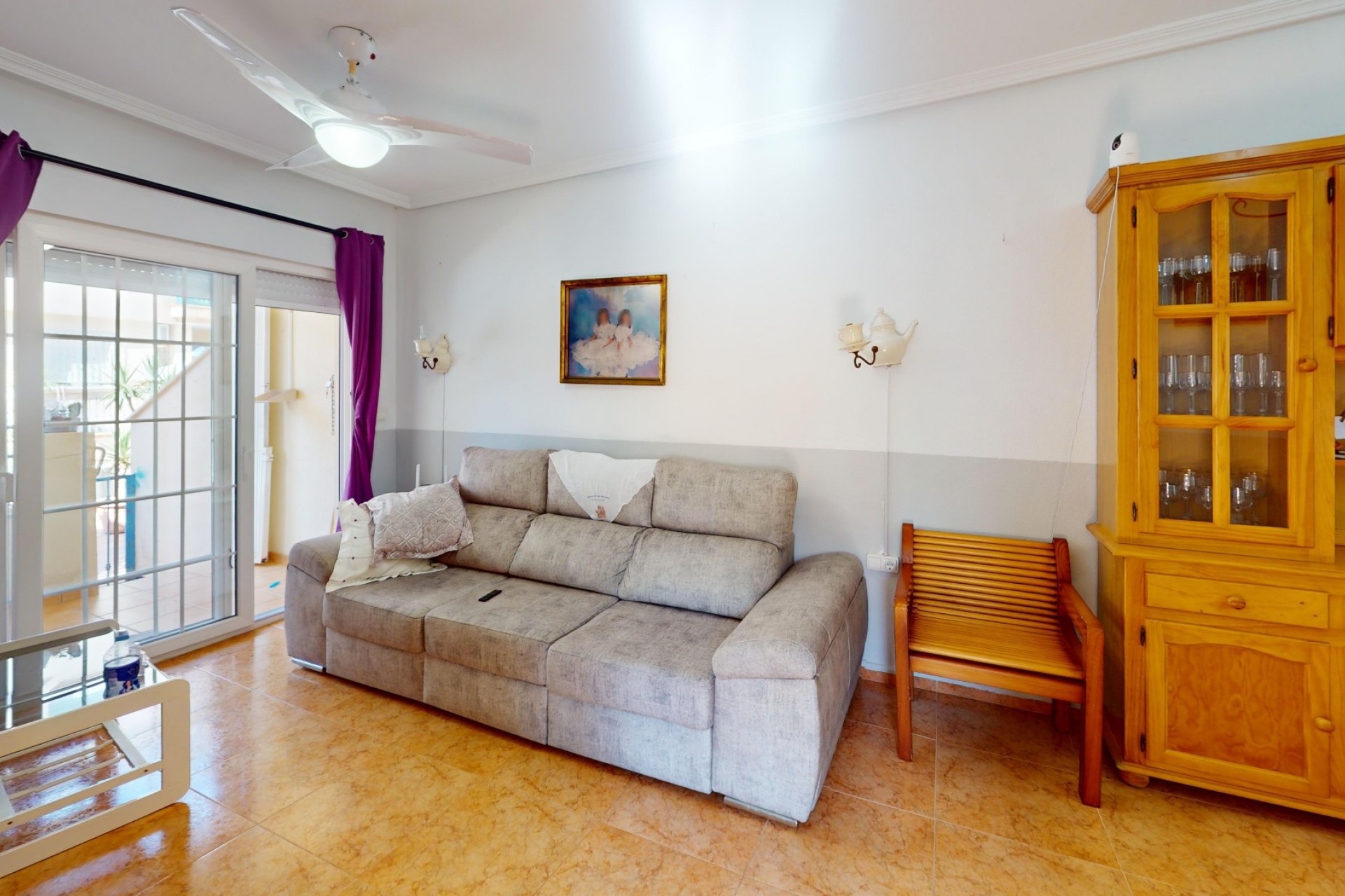 Resale - Apartment -
Los Alcazares - Costa Calida